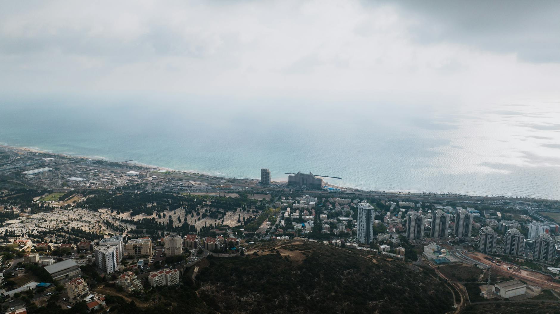 The Lifestyle — Haifa