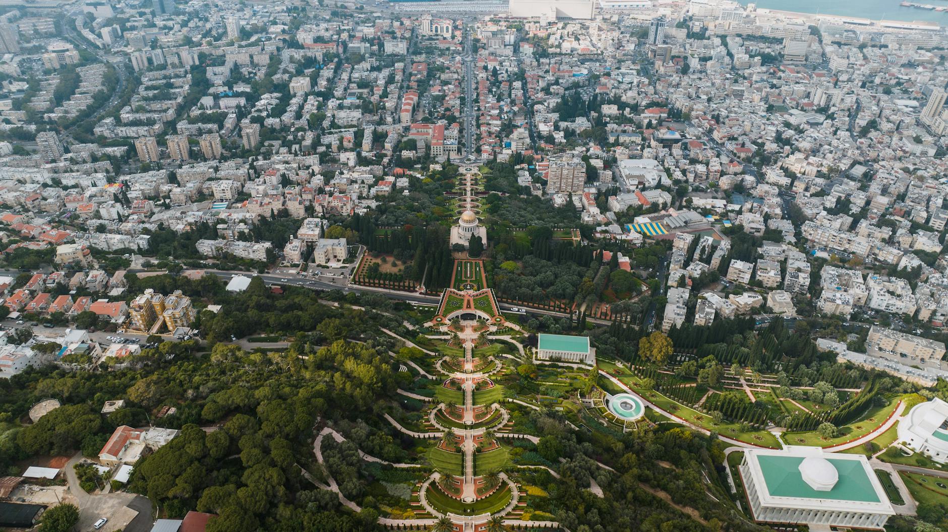 What to Expect — Haifa