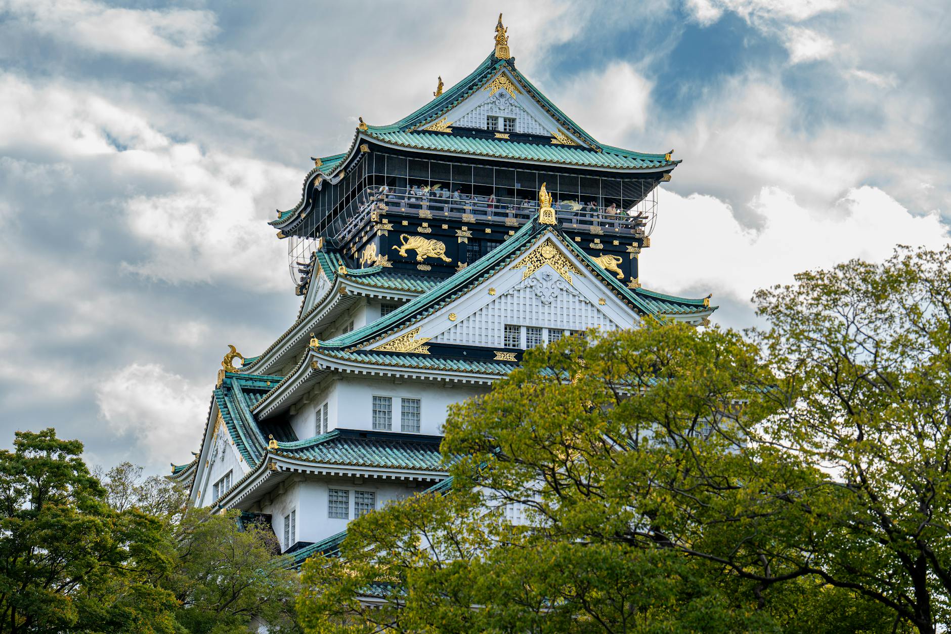 Nearby Attractions — Hakone