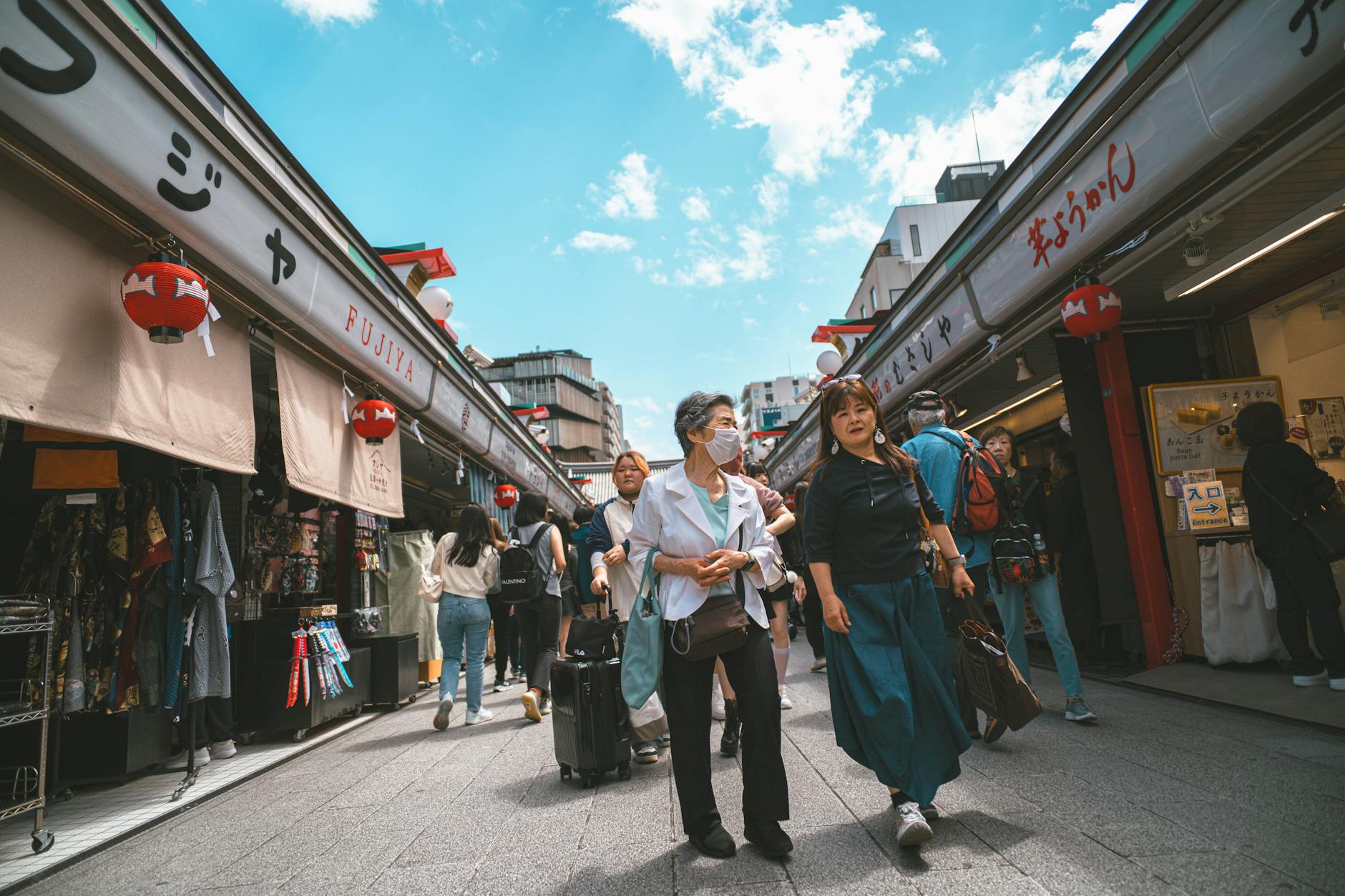 The Lifestyle — Hakone