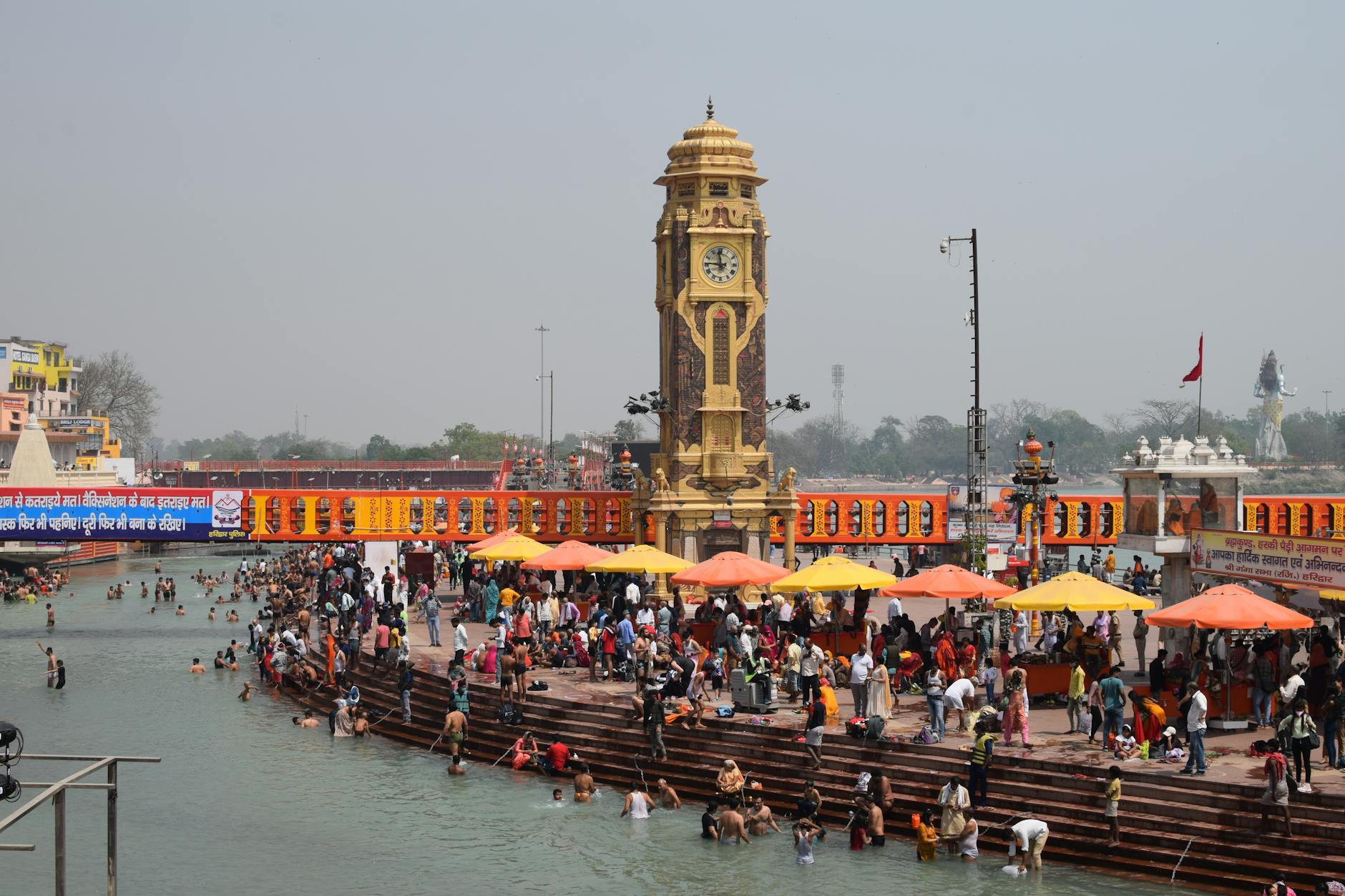 The Lifestyle — Haridwar