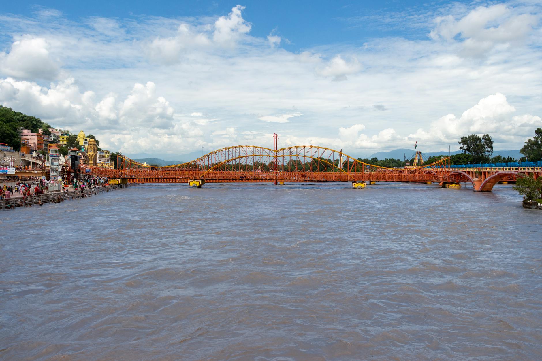 What to Expect — Haridwar