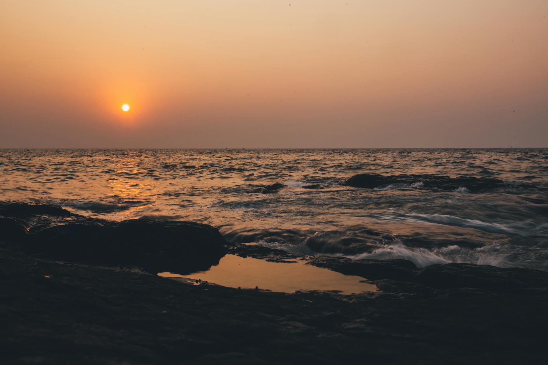 What to Expect — Harihareshwar