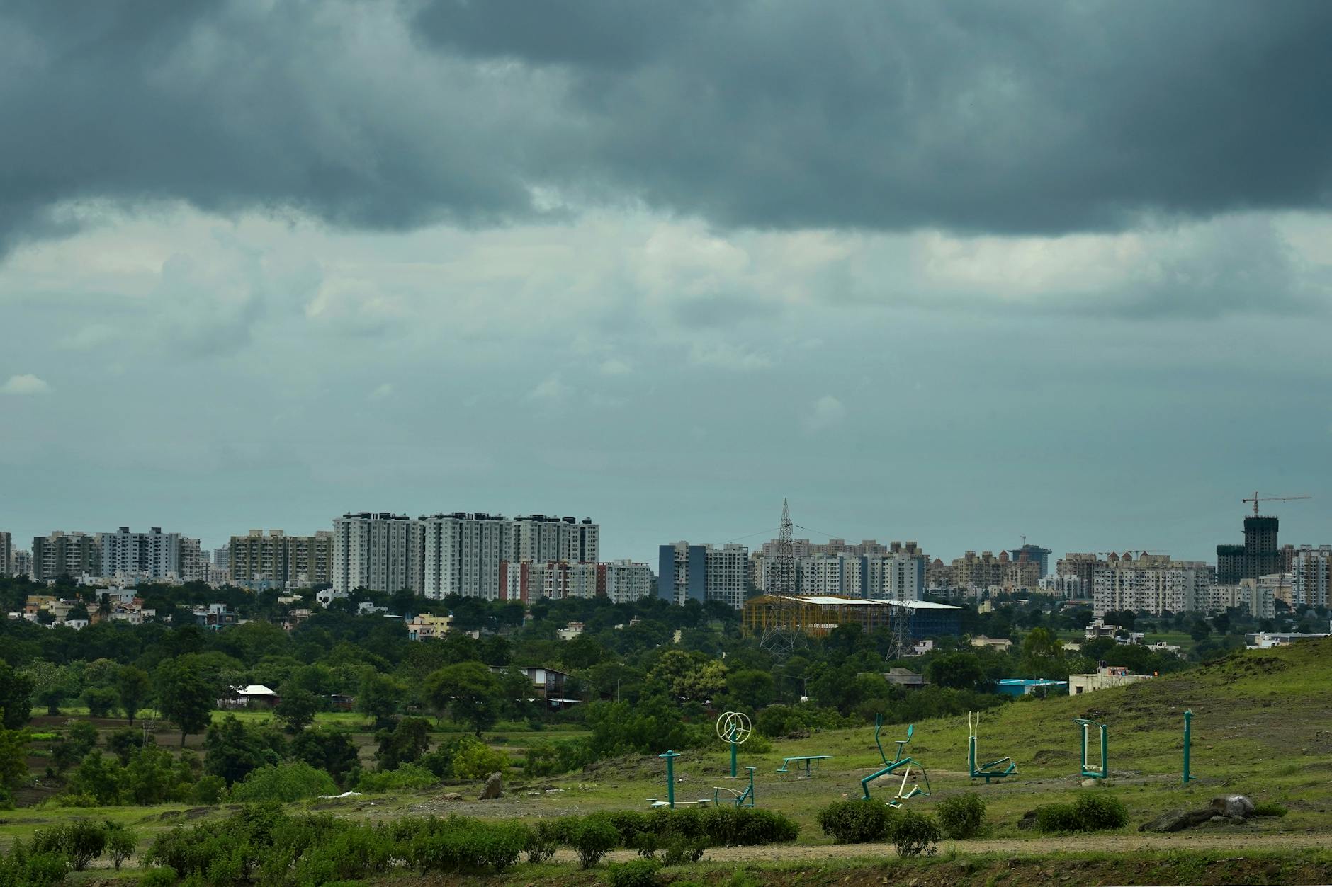 The Lifestyle — Hinjewadi
