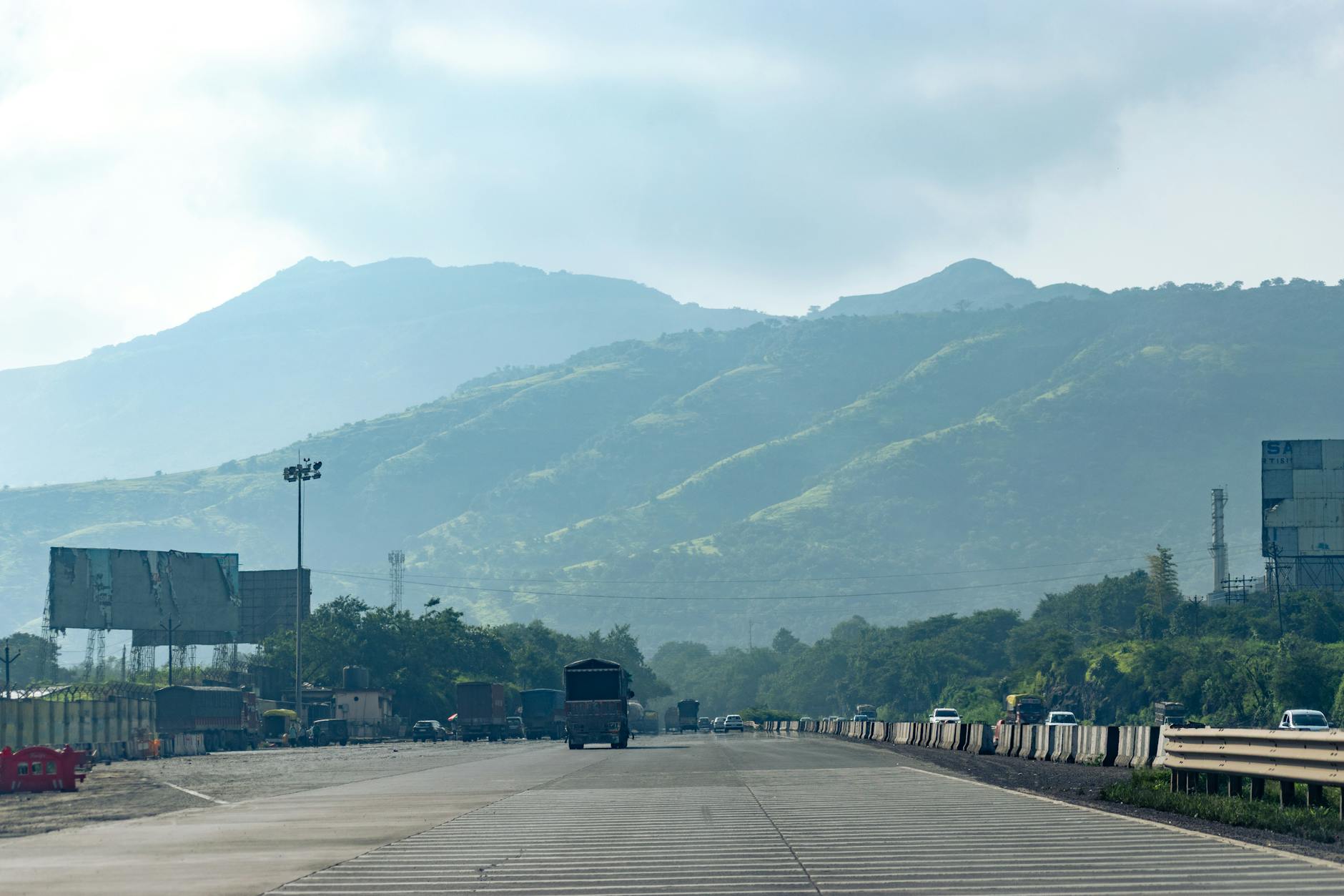 What to Expect — Hinjewadi