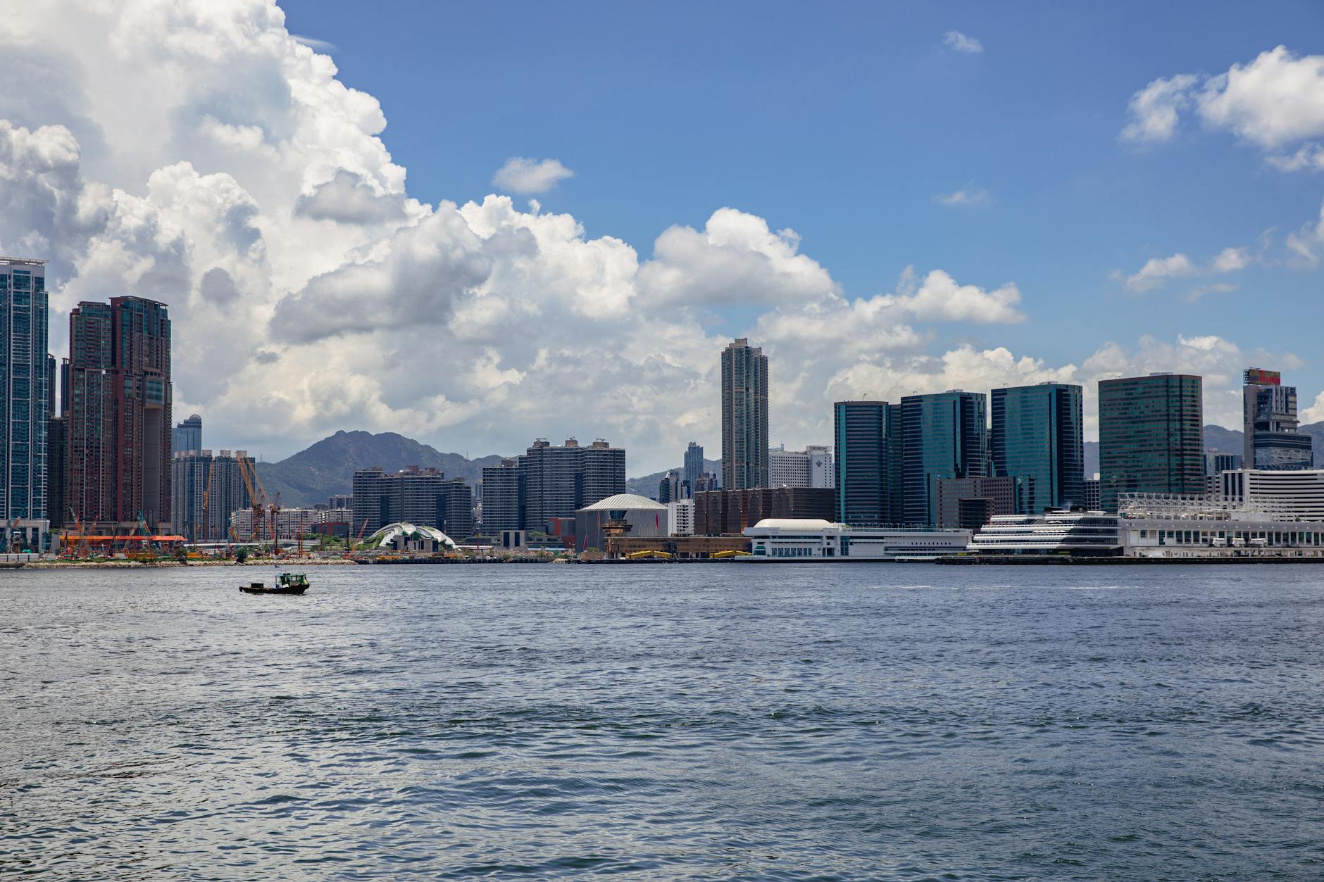 Nearby Attractions — Hong Kong Causeway Bay