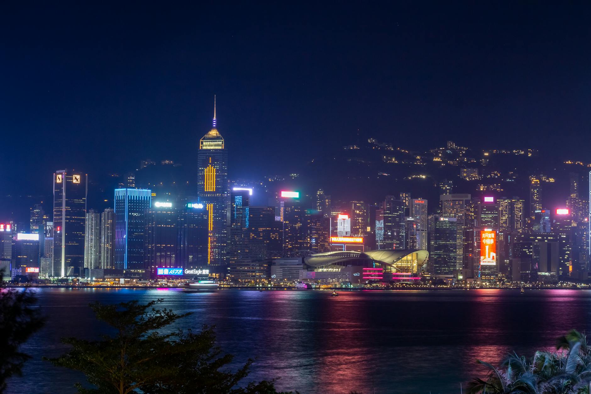 Nearby Attractions — Hong Kong Causeway Bay