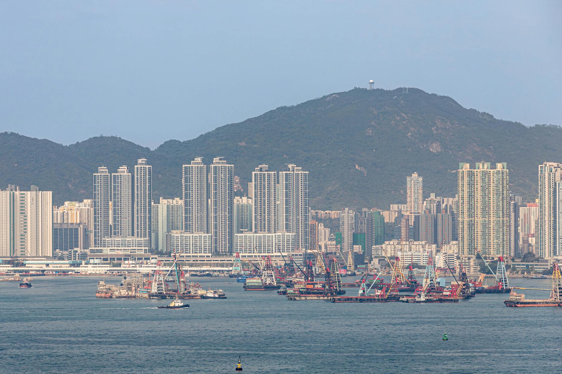 The Lifestyle — Hong Kong Causeway Bay
