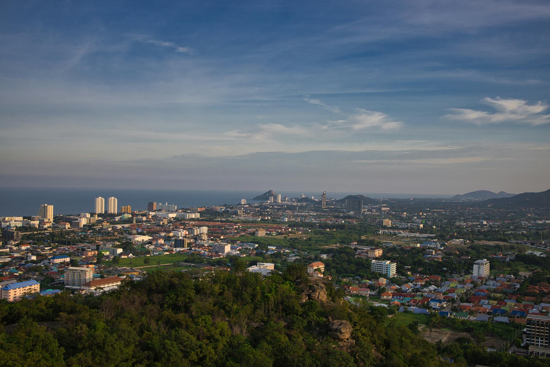 A Look into Hua Hin — Hua Hin