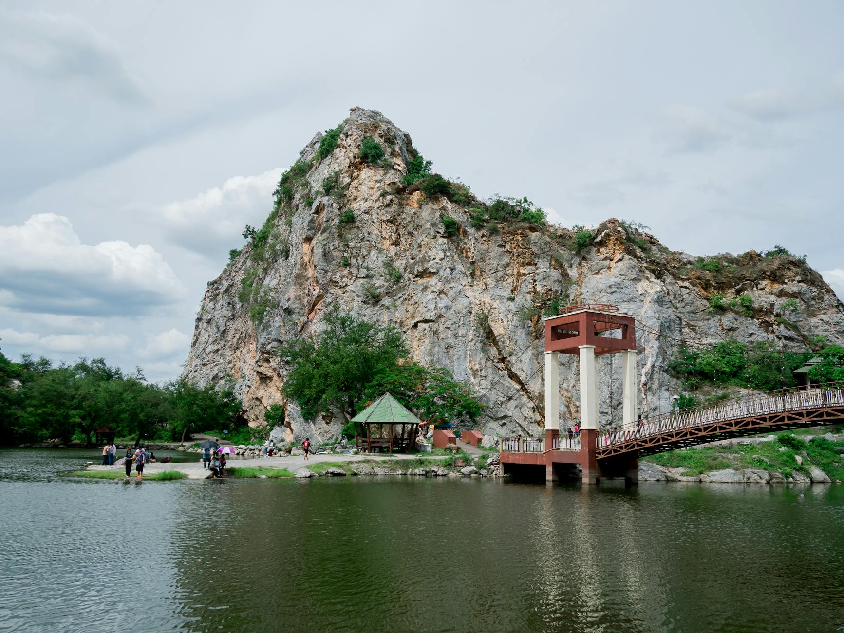 Nearby Attractions — Hua Hin