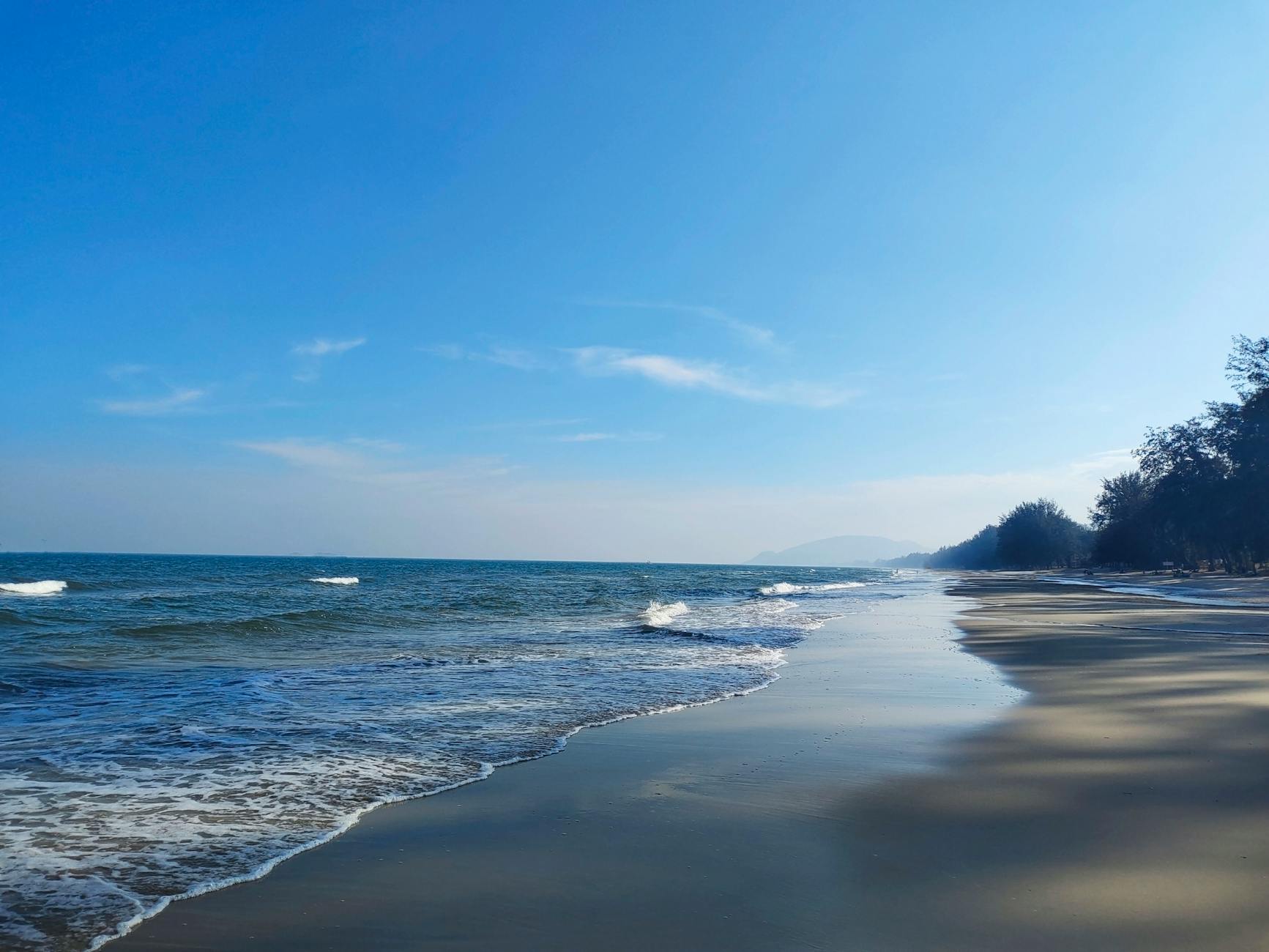 What to Expect — Hua Hin