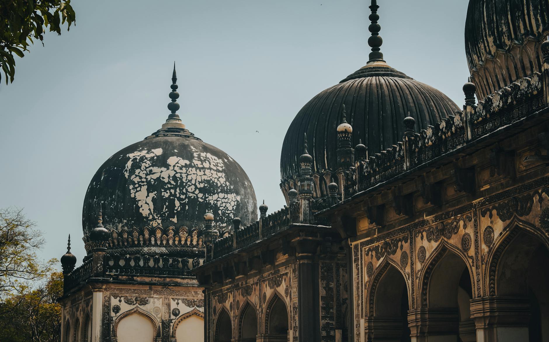 Nearby Attractions — Hyderabad