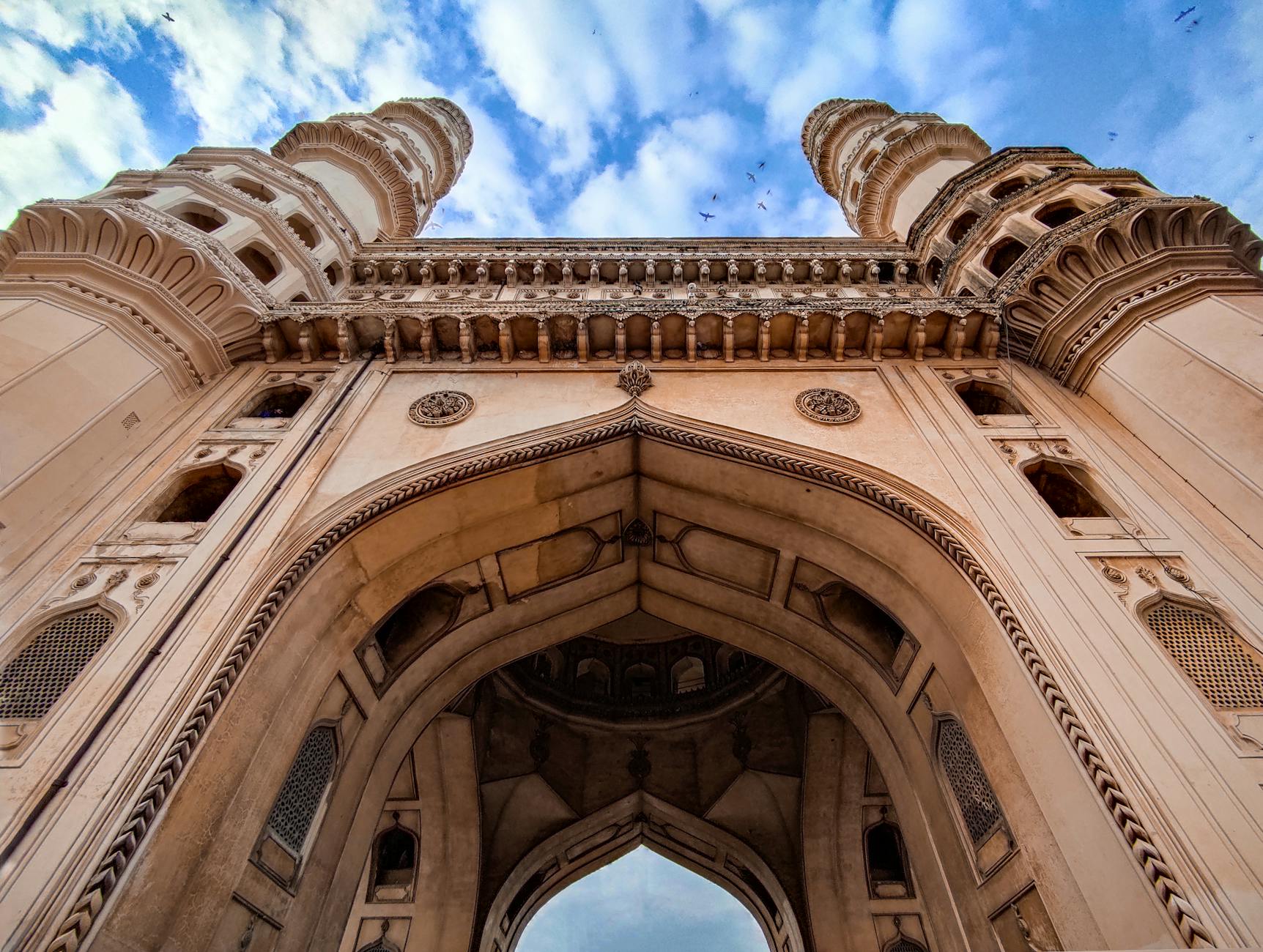 What to Expect — Hyderabad