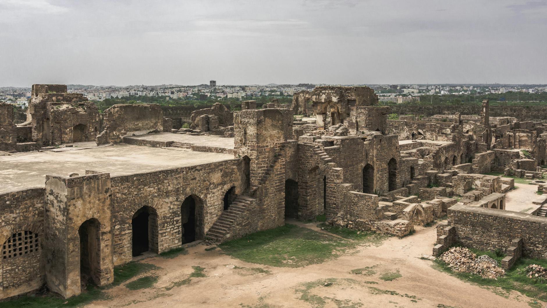 What to Expect — Hyderabad