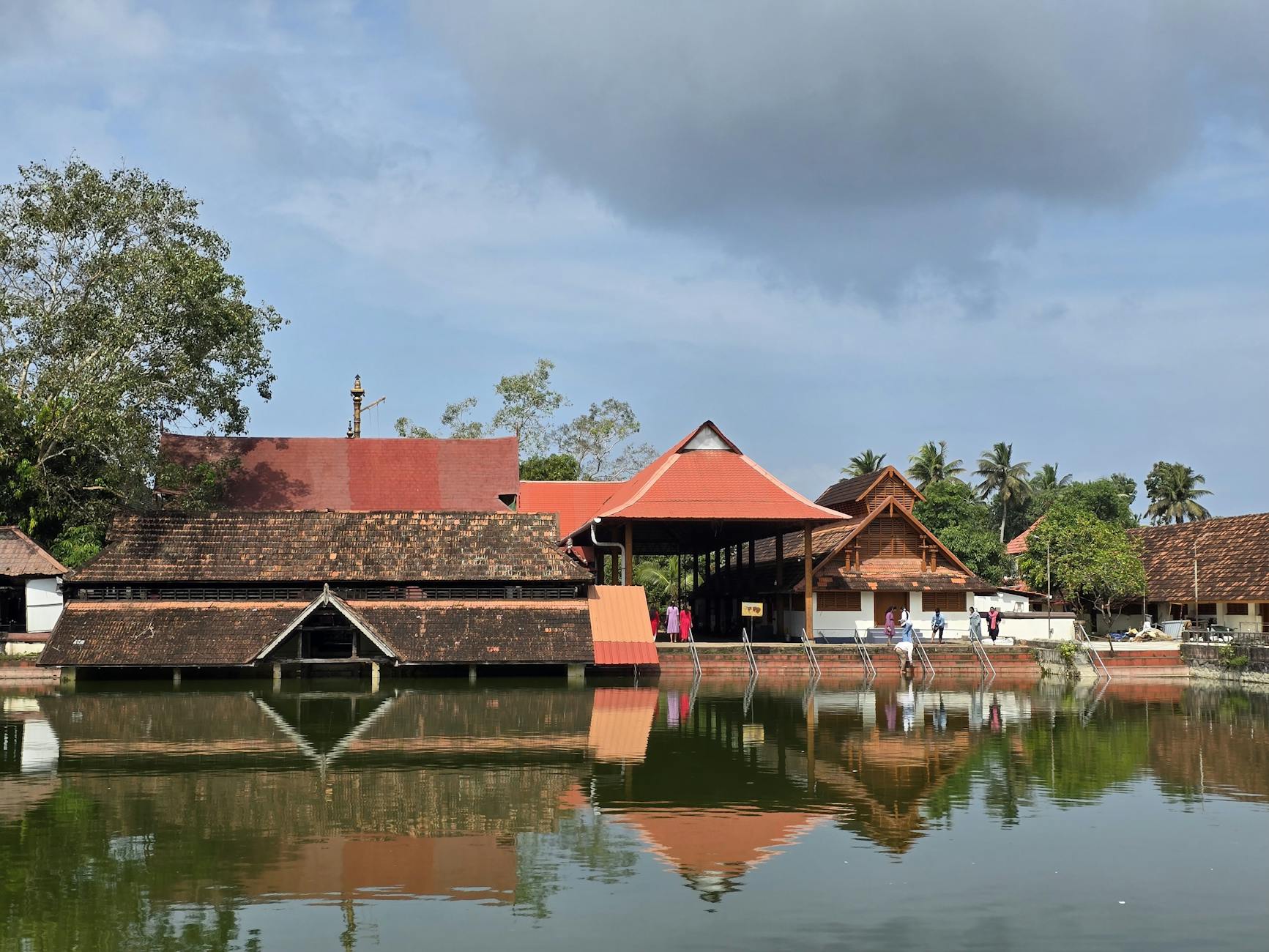 Nearby Attractions — Illikkal Kallu