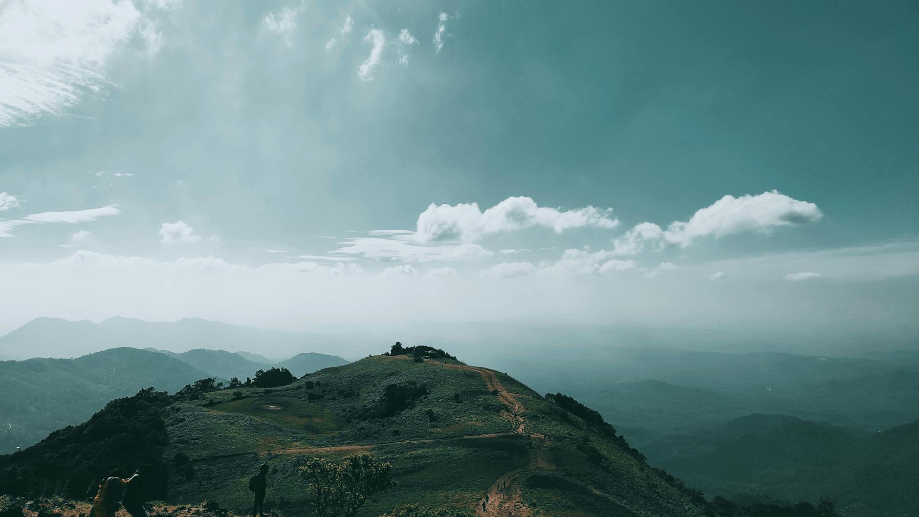 What to Expect — Illikkal Kallu