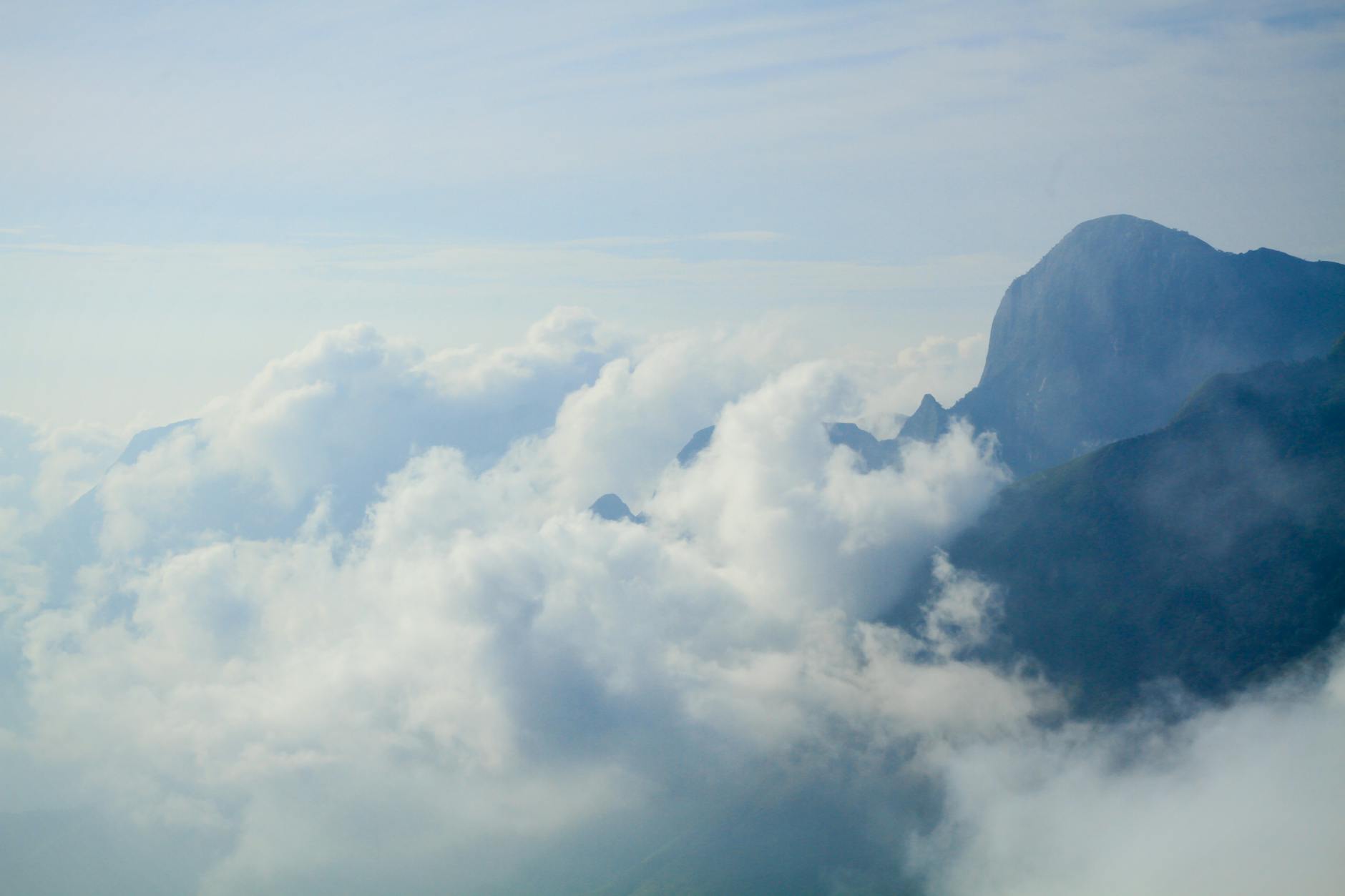 What to Expect — Illikkal Kallu