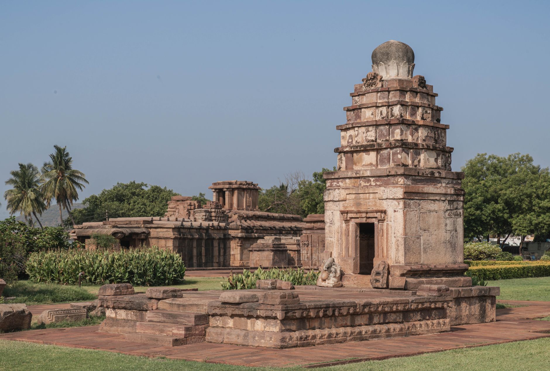 Nearby Attractions — Indiranagara