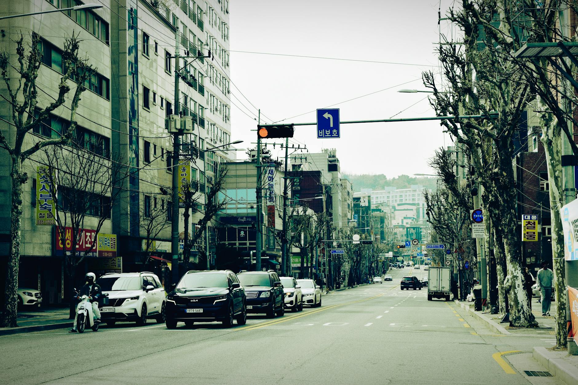 A Look into Itaewon Hannam — Itaewon Hannam