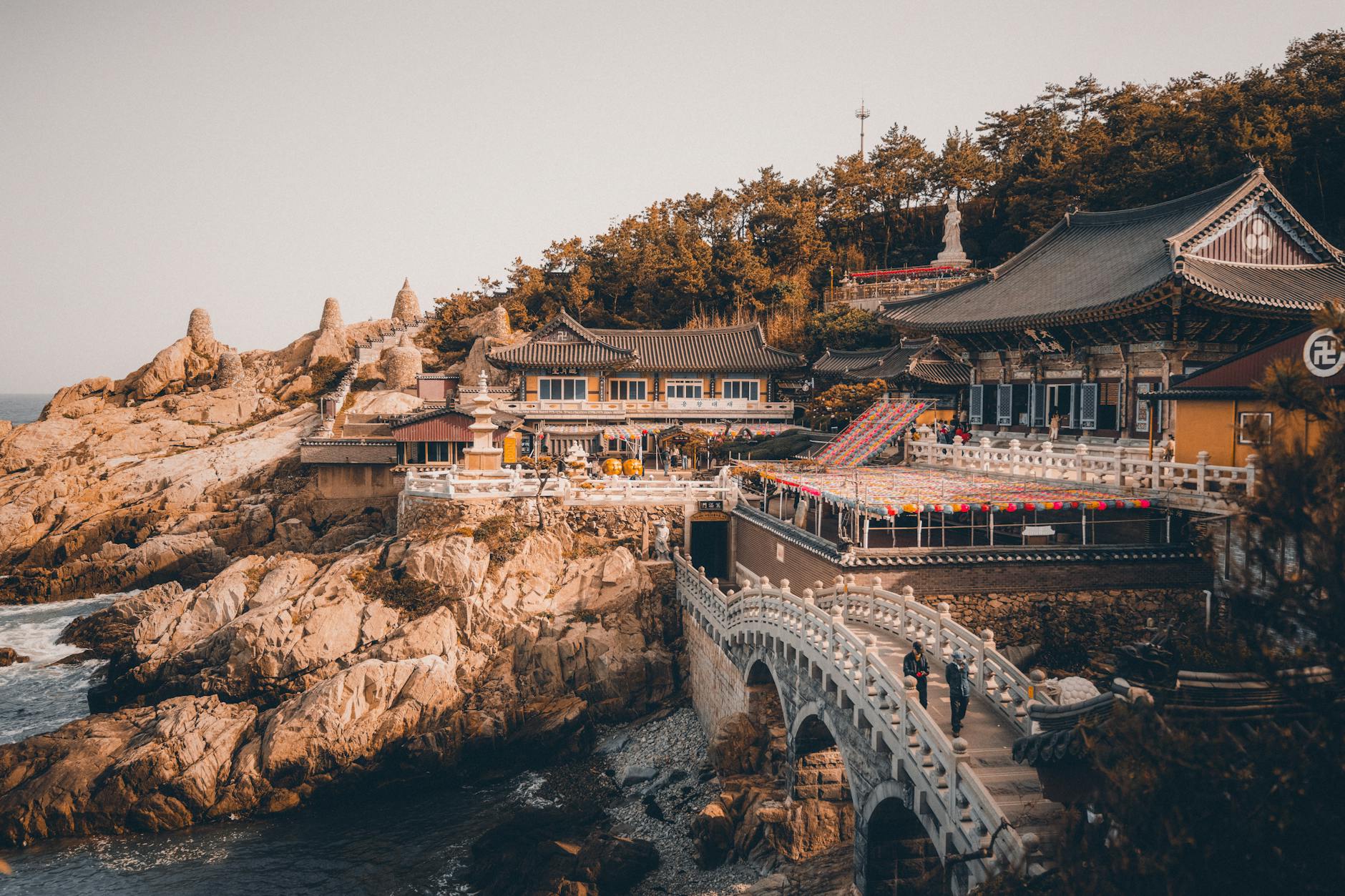 Nearby Attractions — Itaewon Hannam