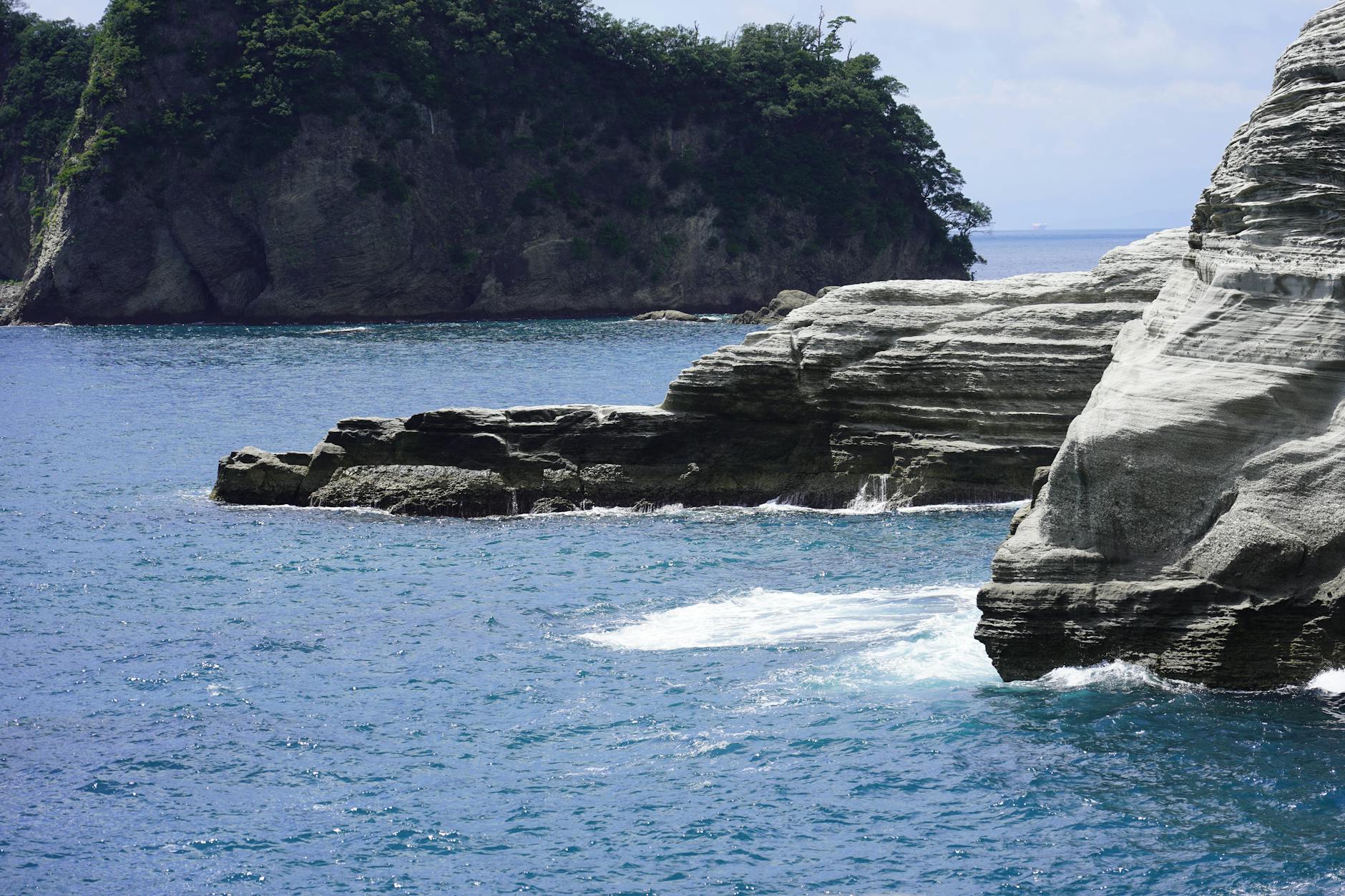 Nearby Attractions — Izu Peninsula