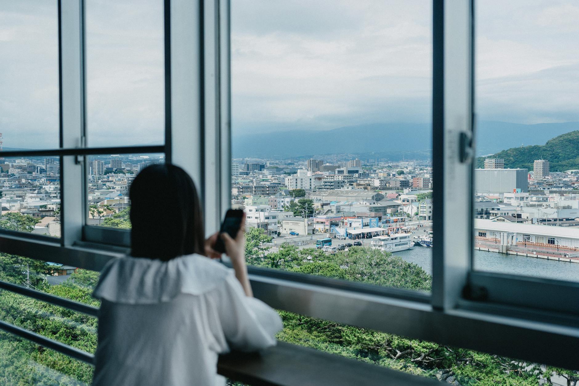 The Lifestyle — Izu Peninsula