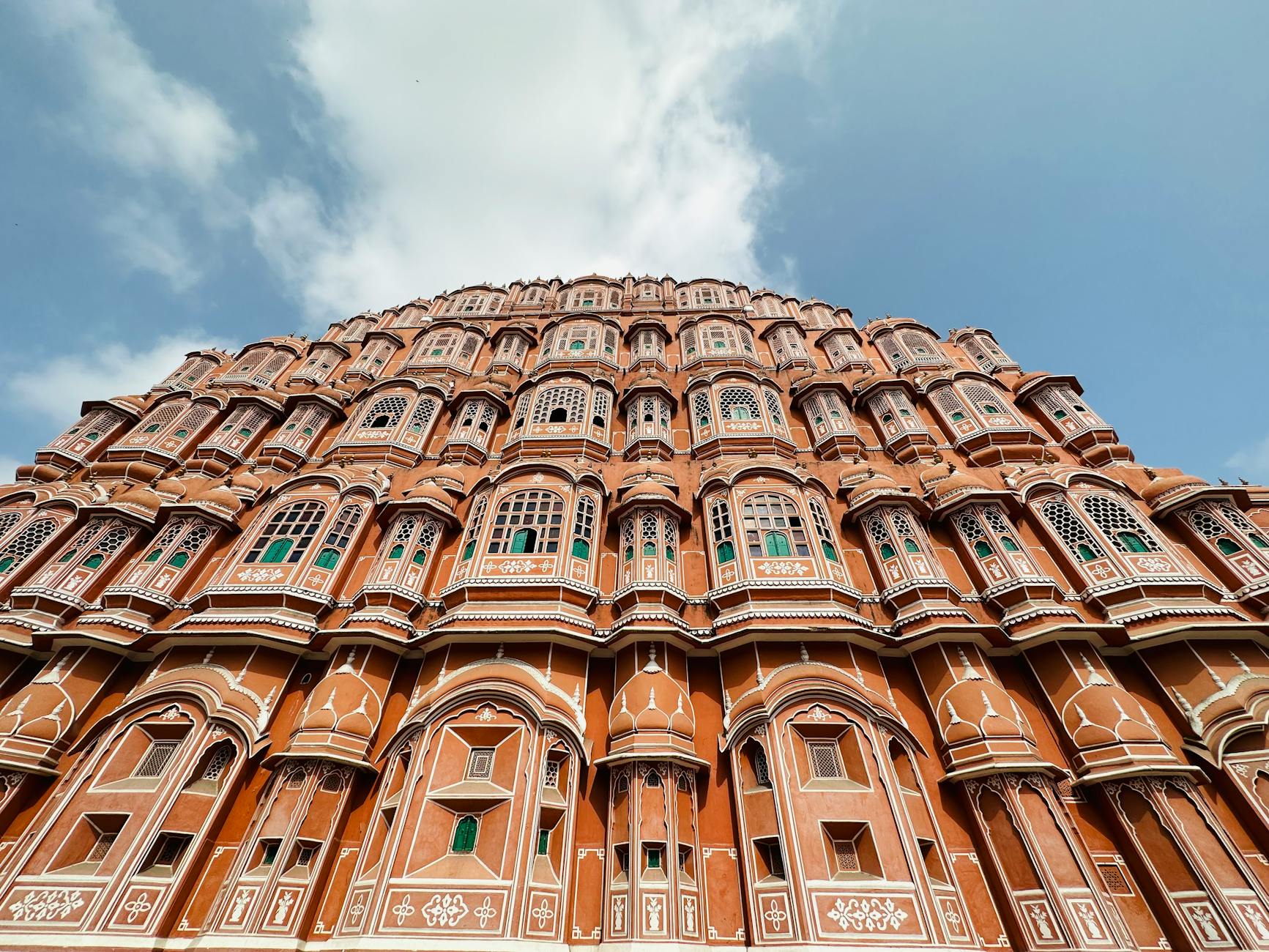 Jaipur neighbourhood