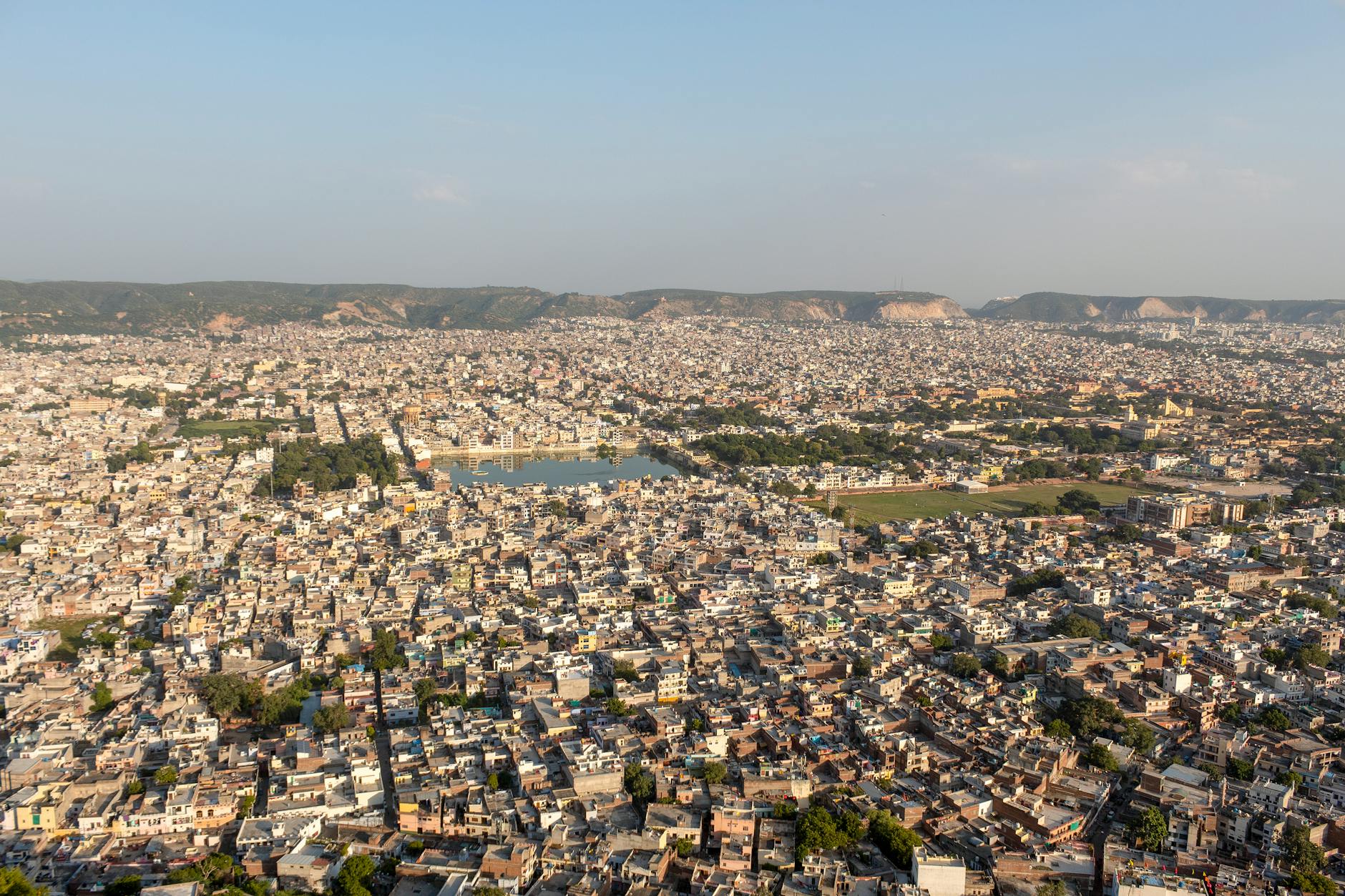A Look into Jaipur — Jaipur