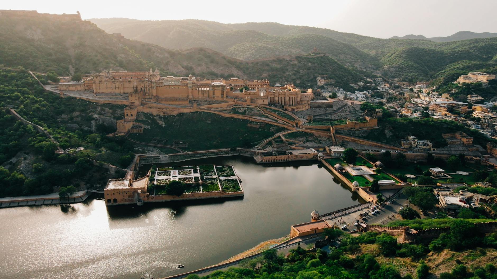 Nearby Attractions — Jaipur