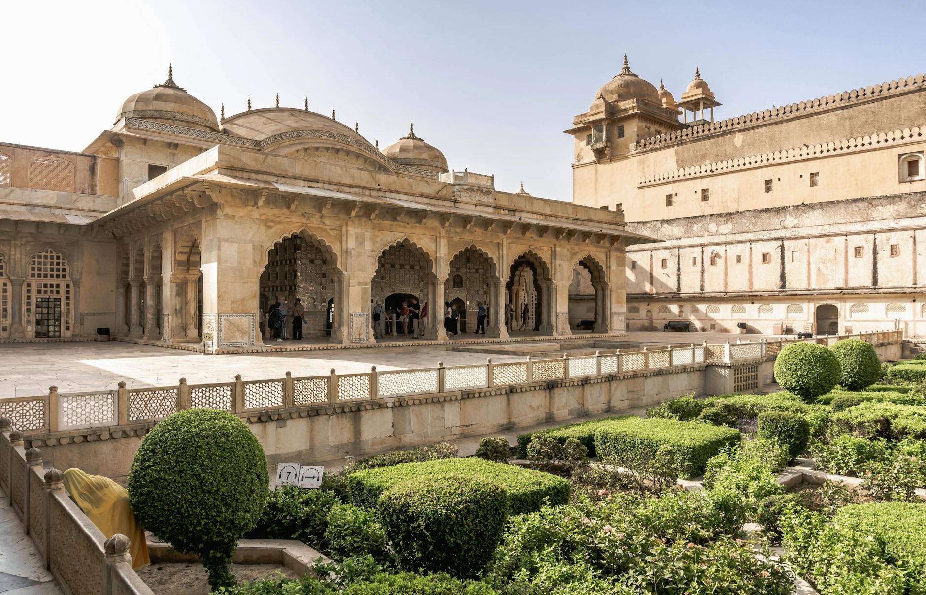 Nearby Attractions — Jaipur