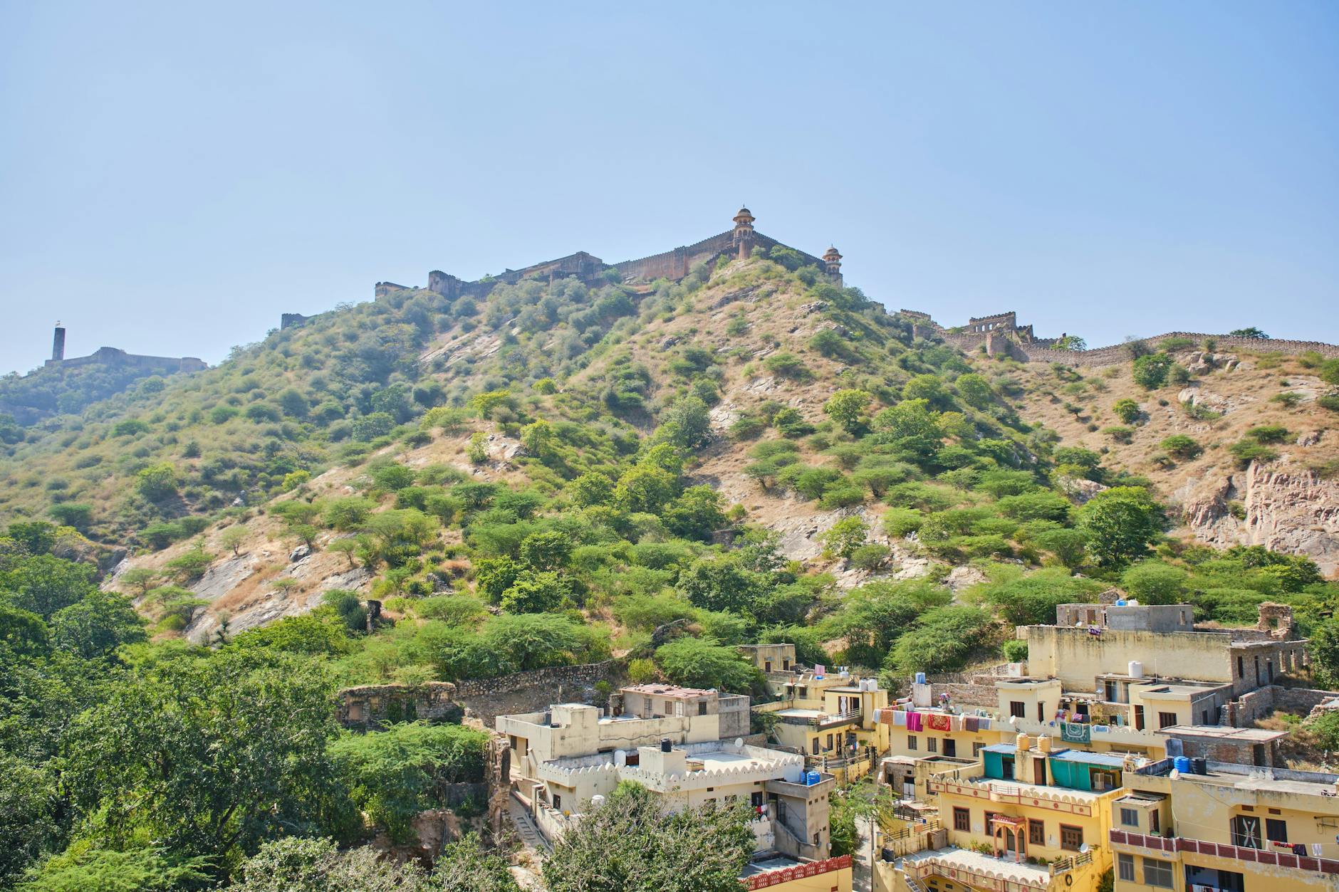 What to Expect — Jaipur