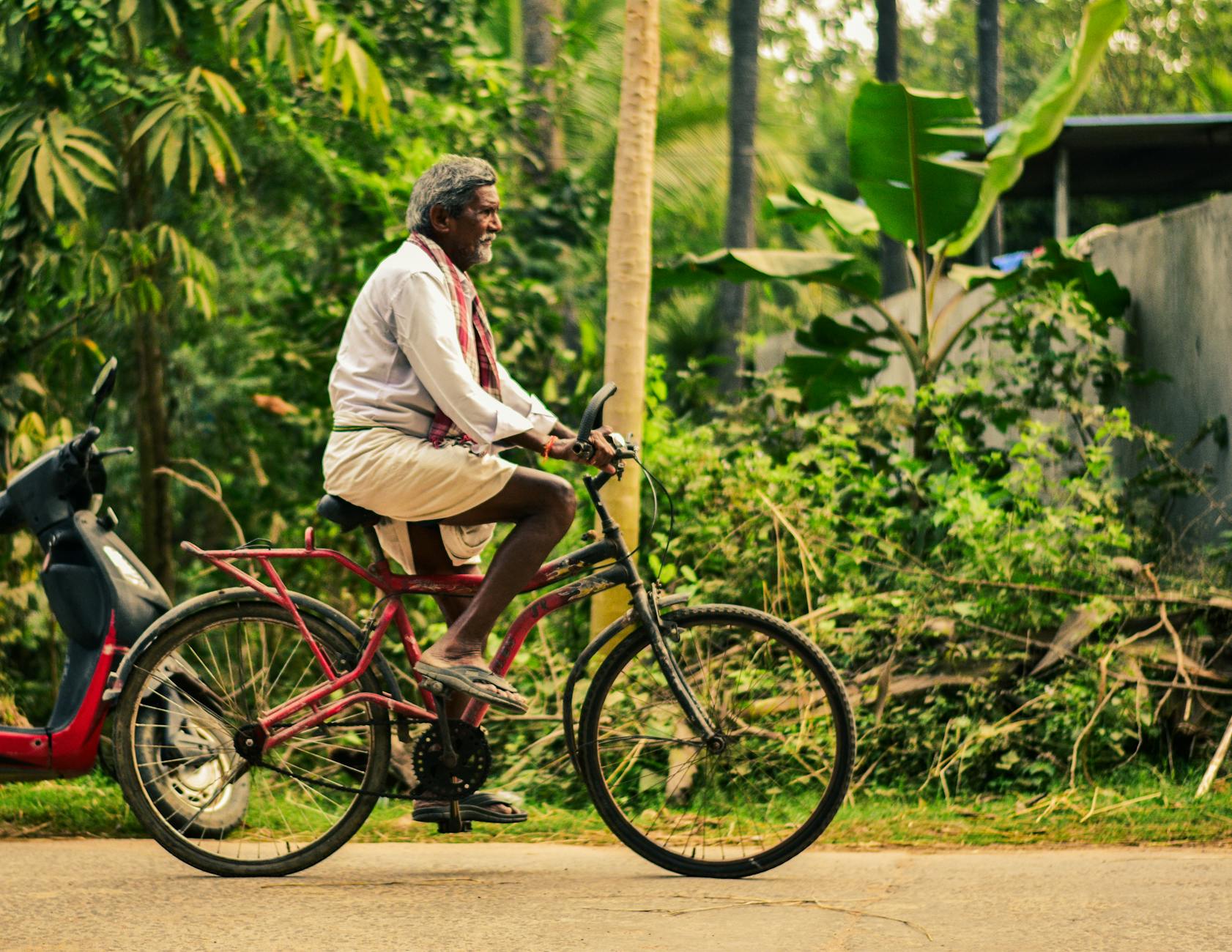 The Lifestyle — Janakere