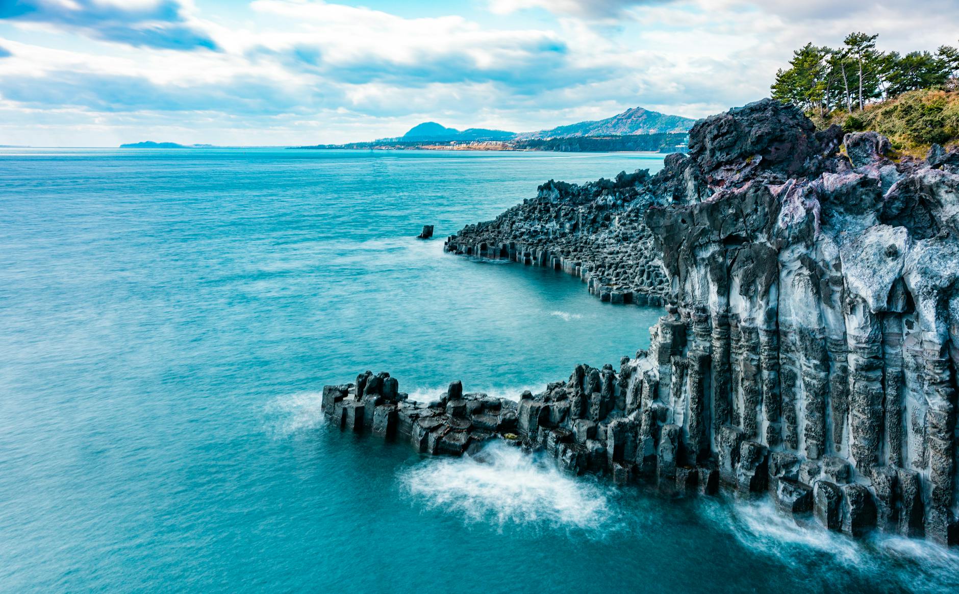Nearby Attractions — Jeju Island