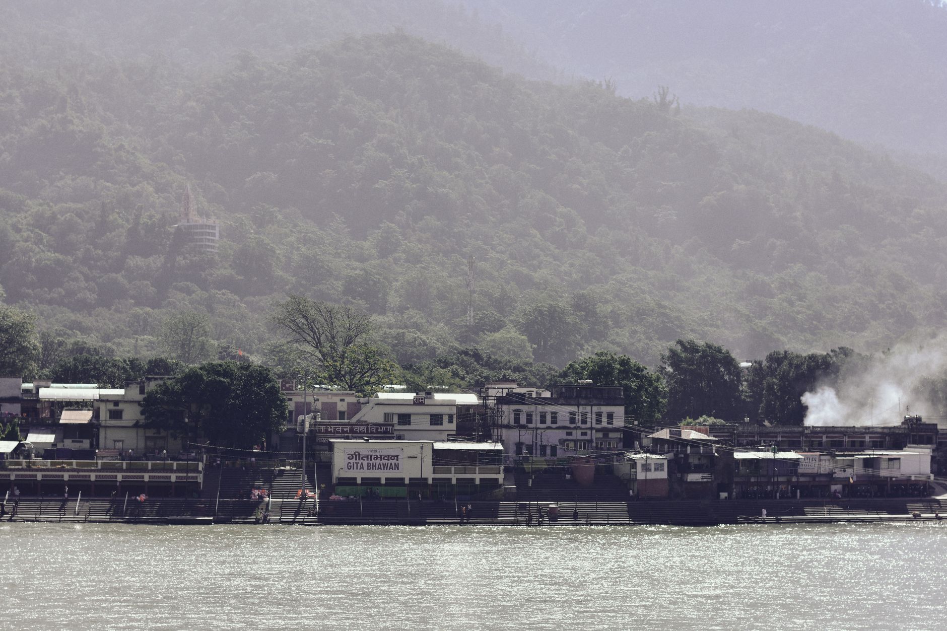 What to Expect — Jhinwali