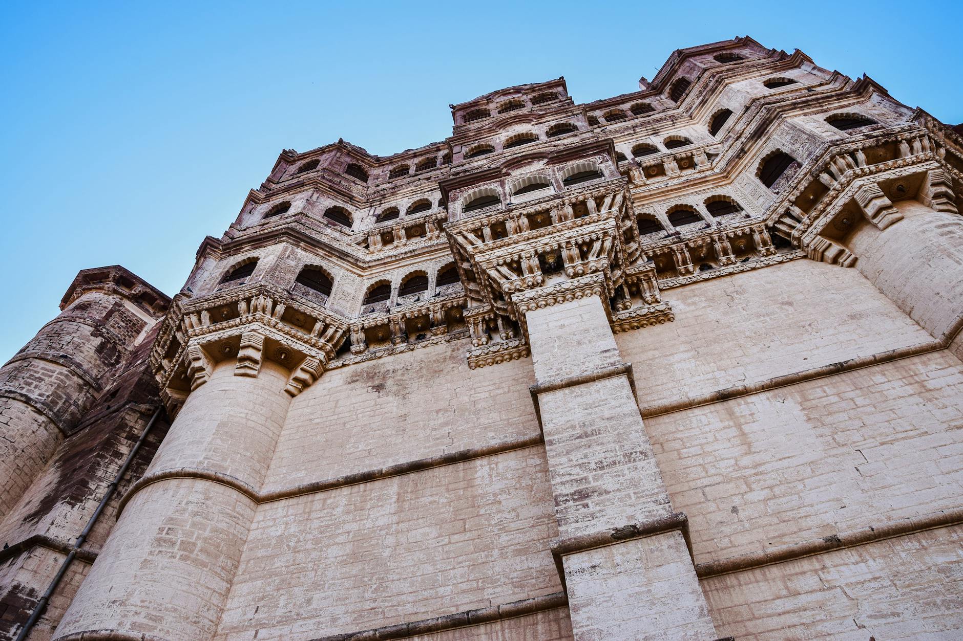 The Lifestyle — Jodhpur South
