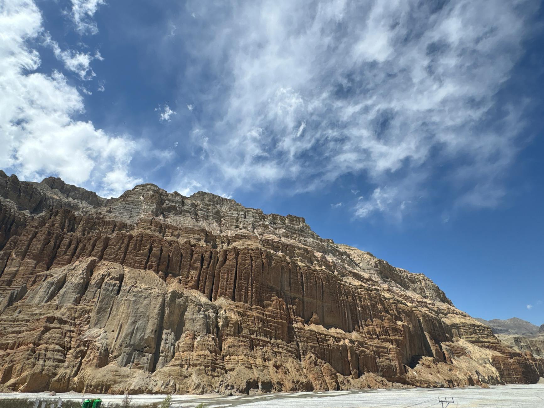 What to Expect — Jomsom