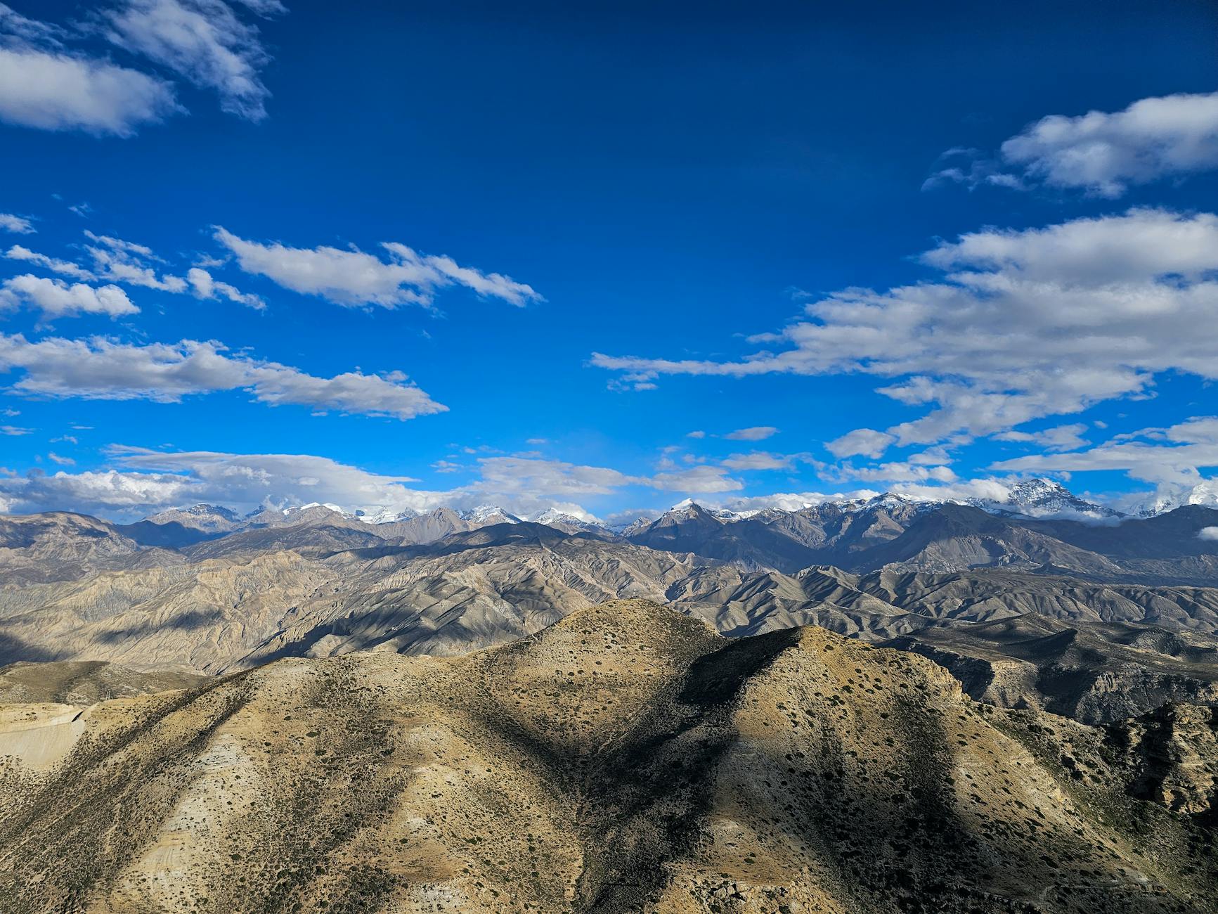 What to Expect — Jomsom