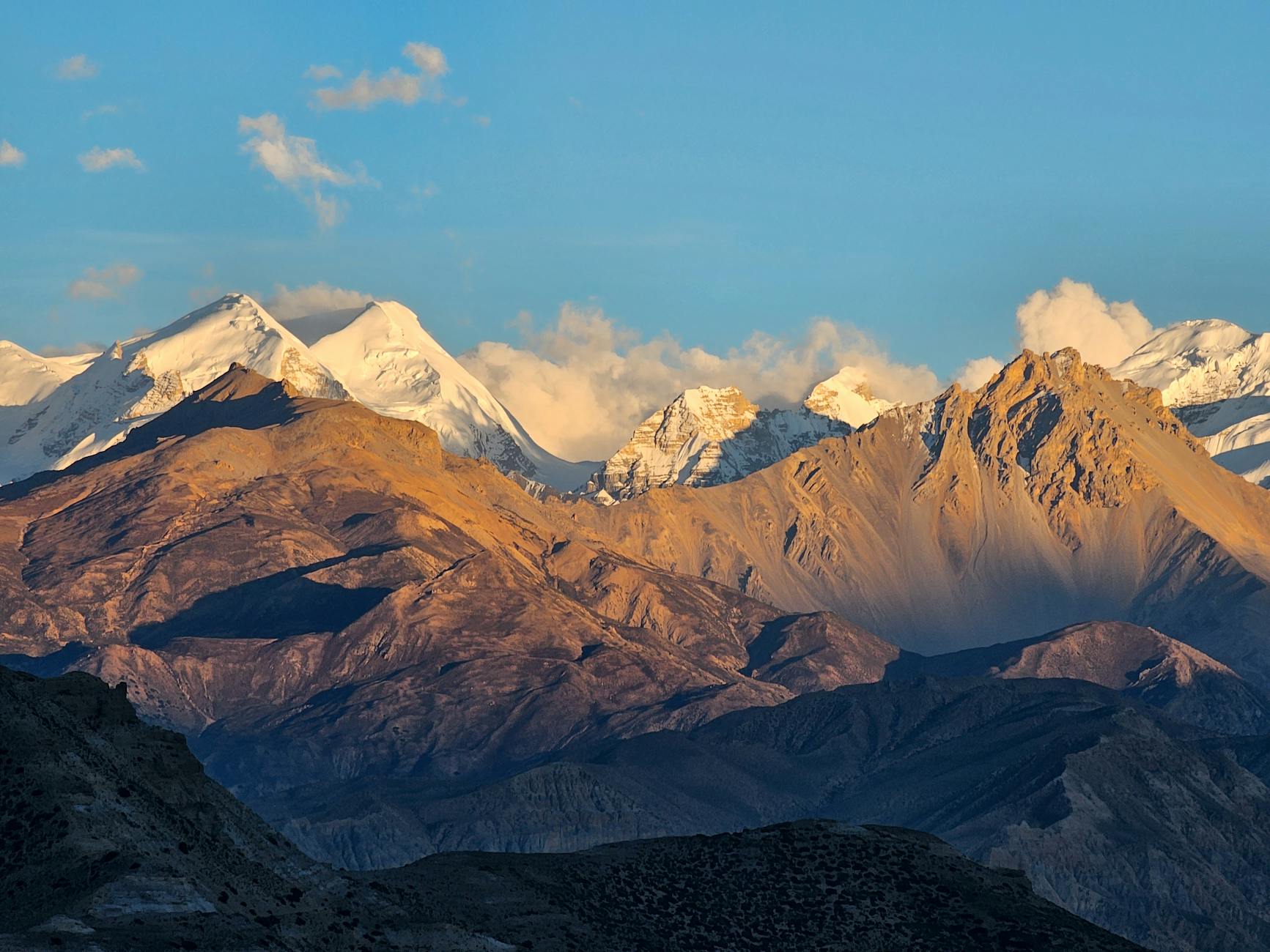 What to Expect — Jomsom