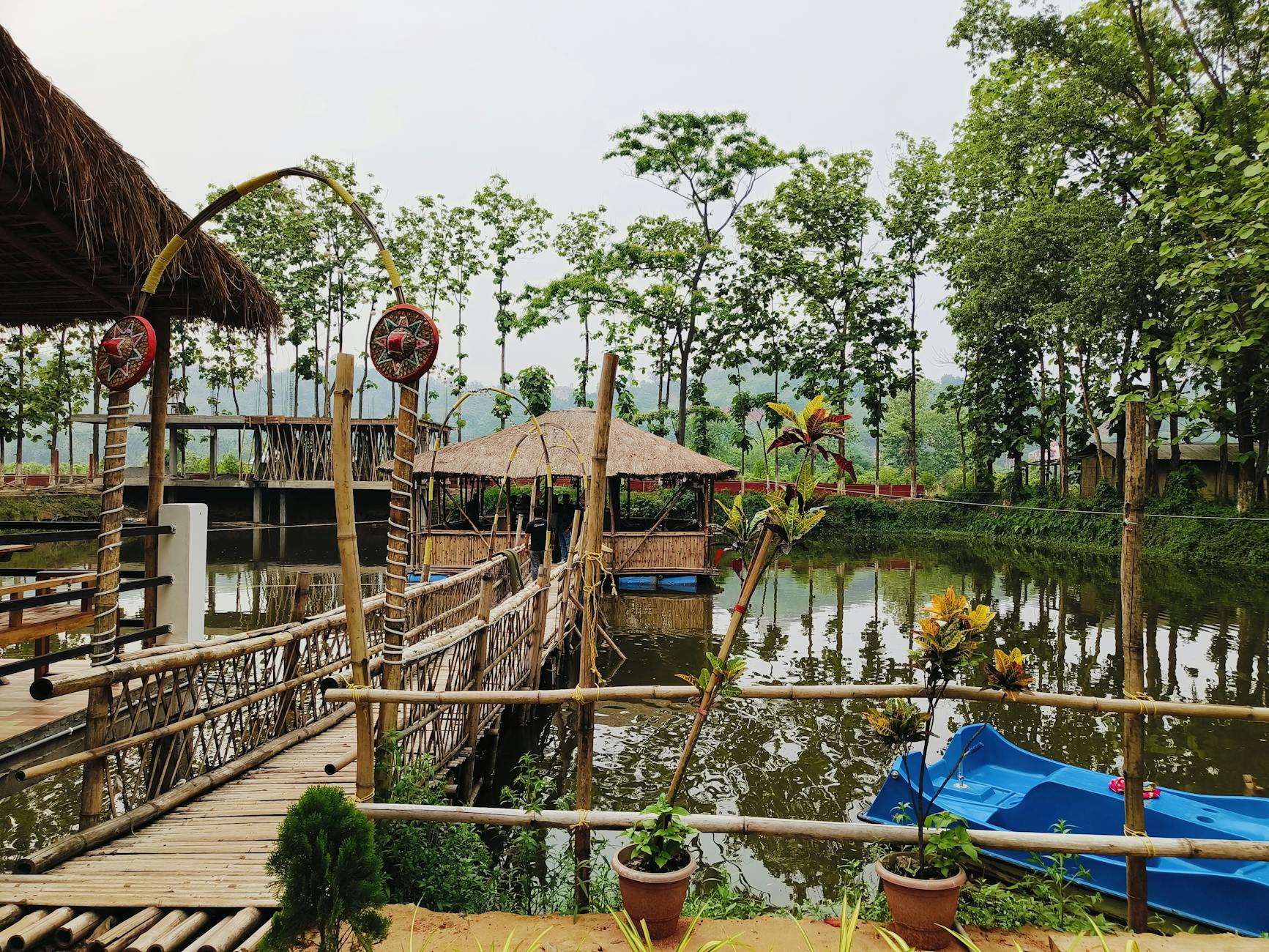 Nearby Attractions — Jorhat