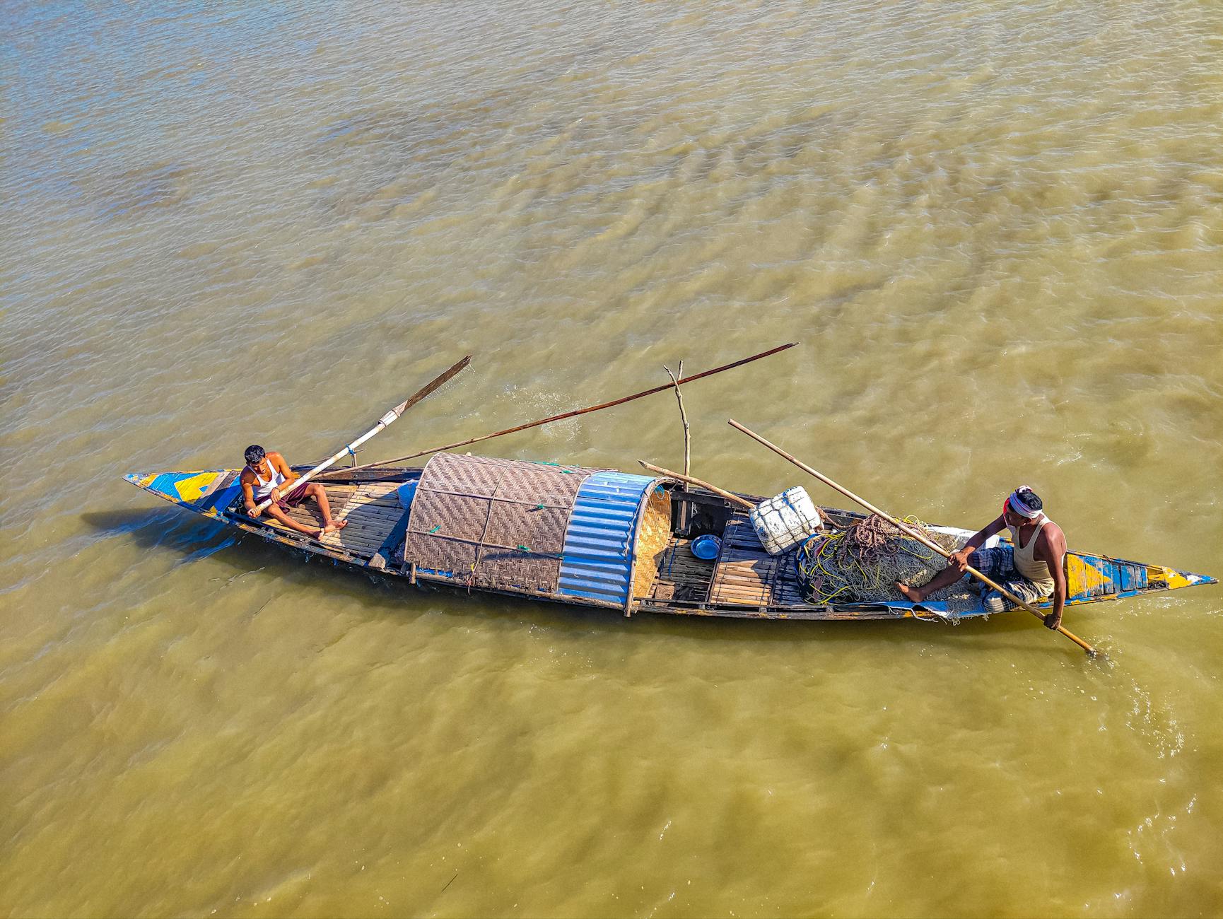 The Lifestyle — Jorhat
