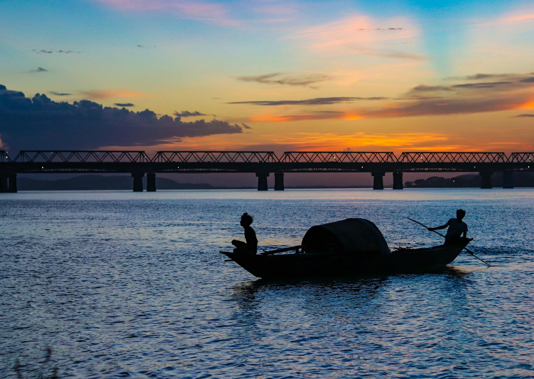 What to Expect — Jorhat