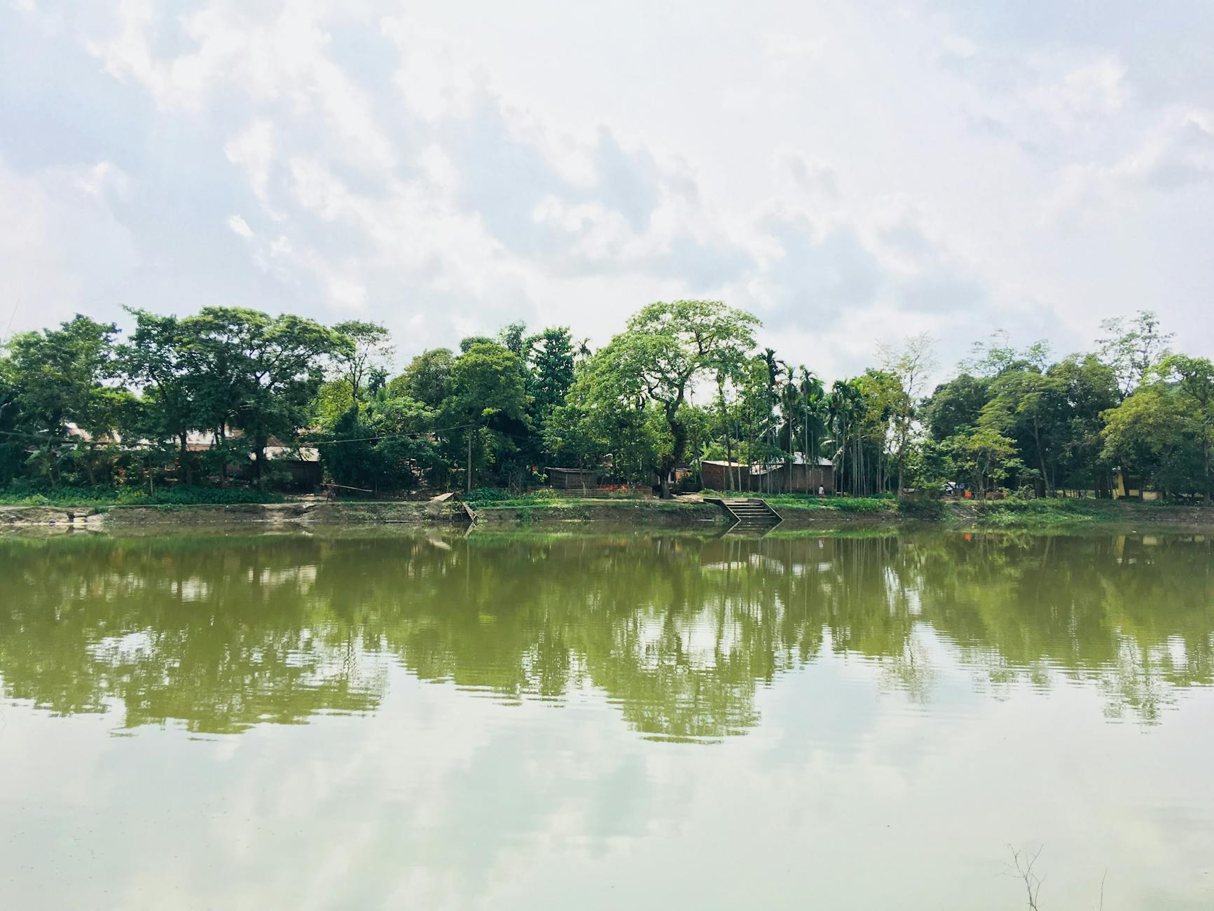 What to Expect — Jorhat