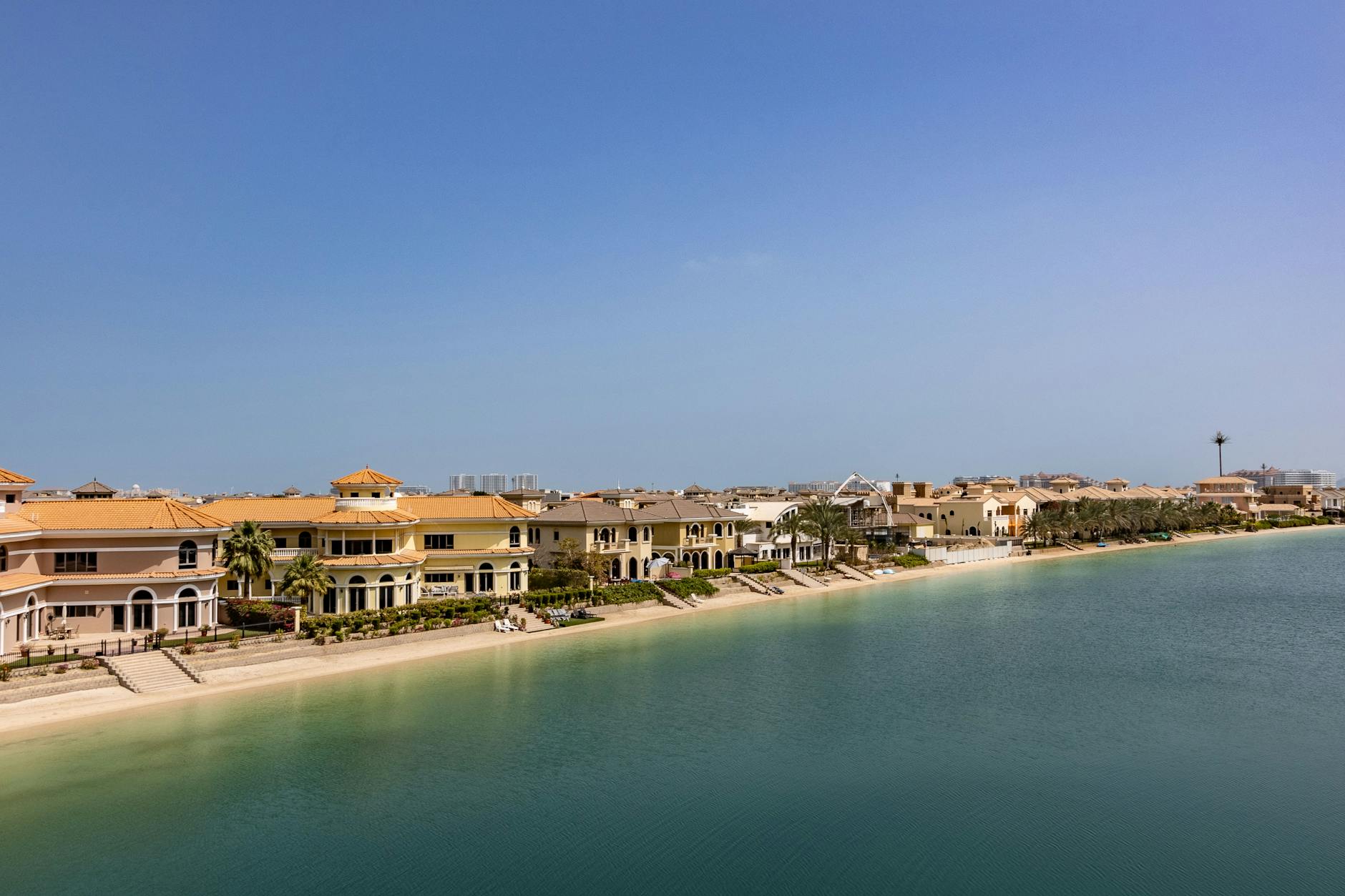 A Look into Jumeirah — Jumeirah