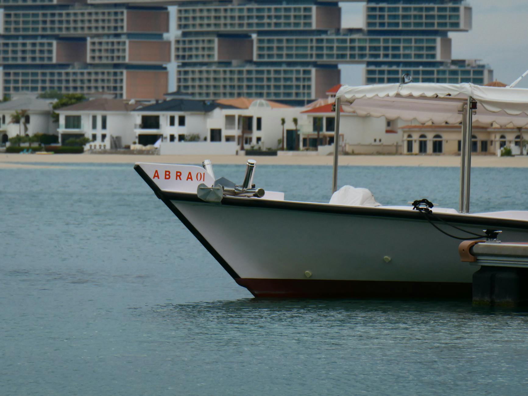 What to Expect — Jumeirah