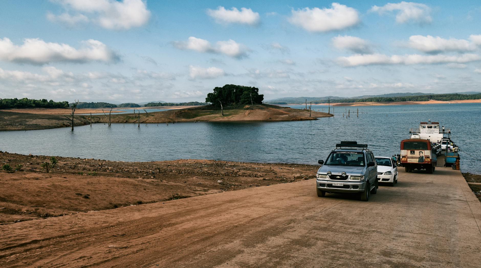 Nearby Attractions — Kabini