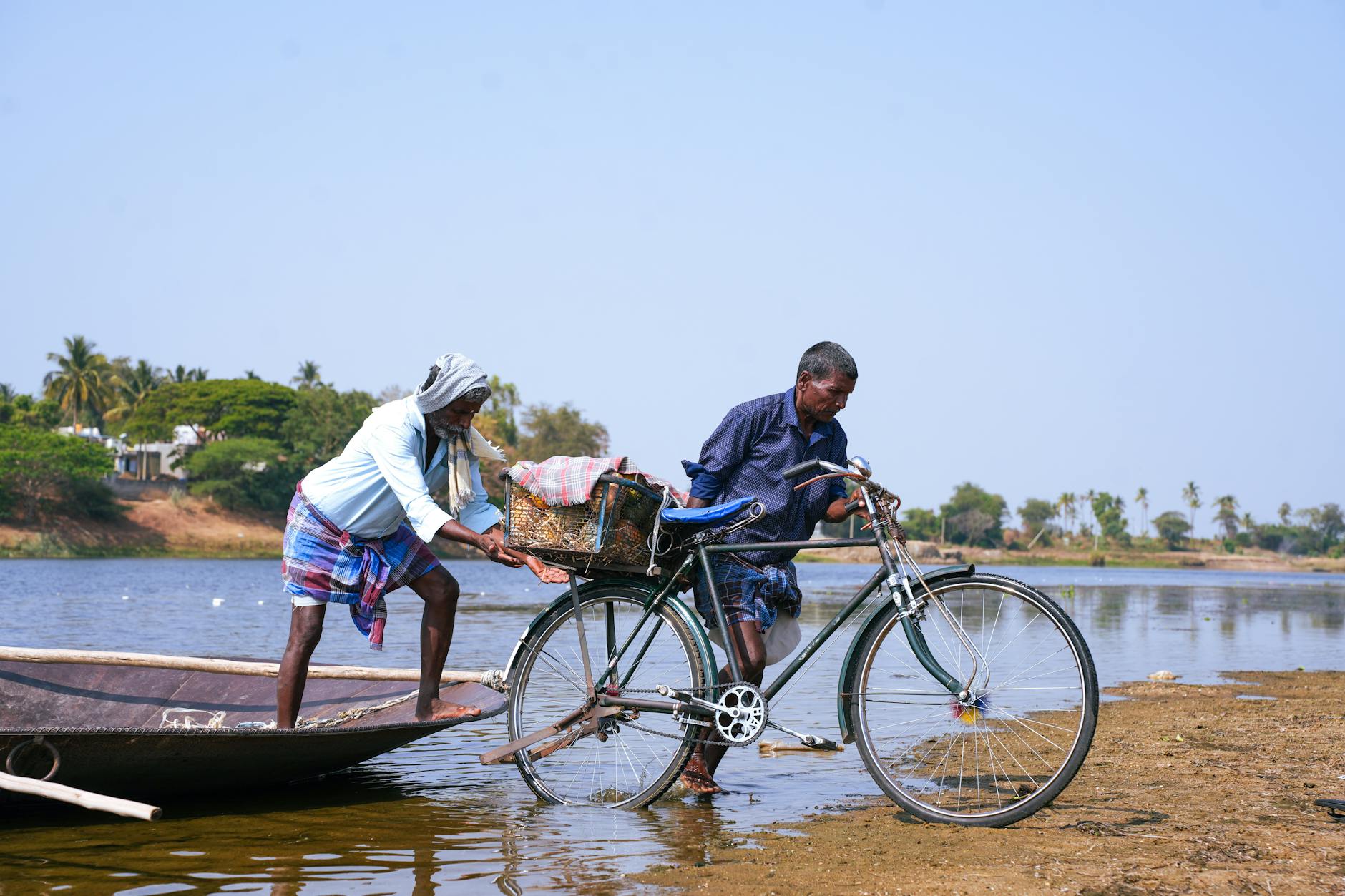 The Lifestyle — Kabini