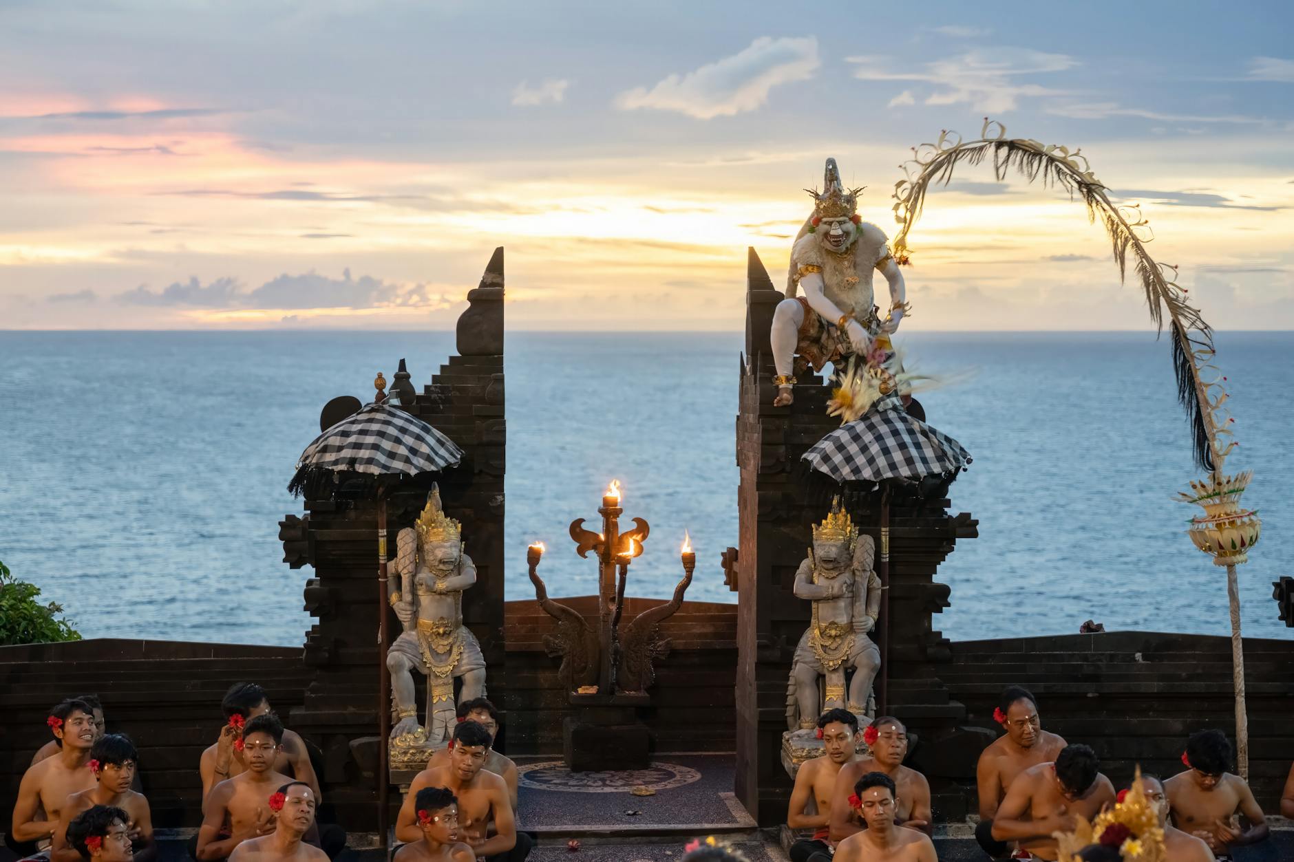 Nearby Attractions ā Kabupaten Badung