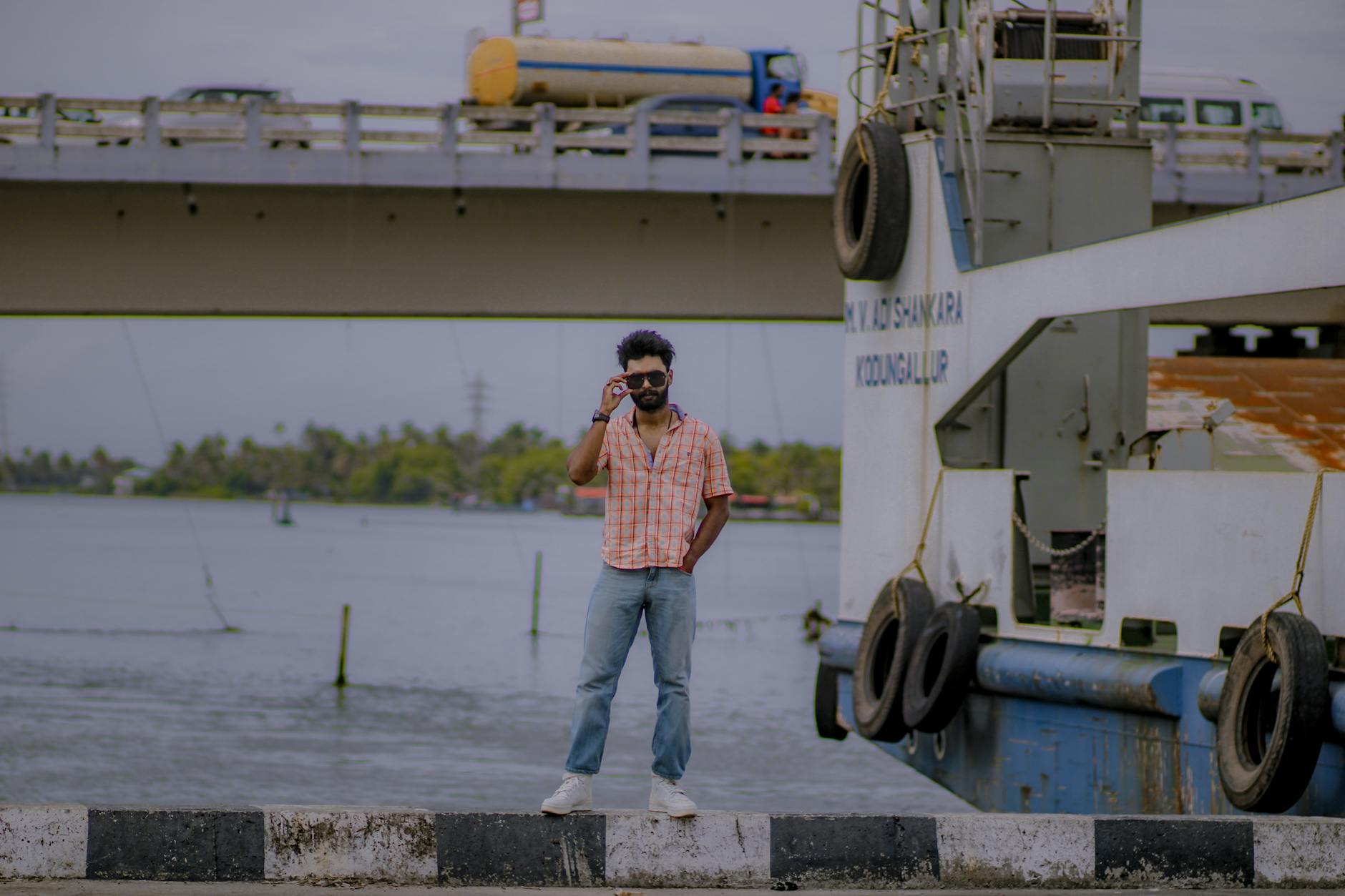 The Lifestyle — Kadamakudy
