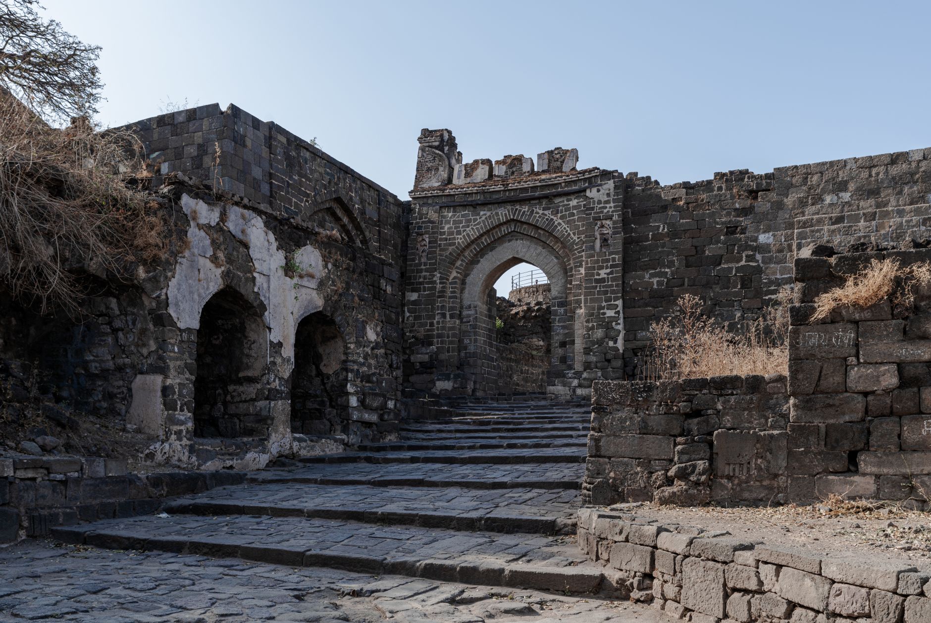 Nearby Attractions — Kamshet