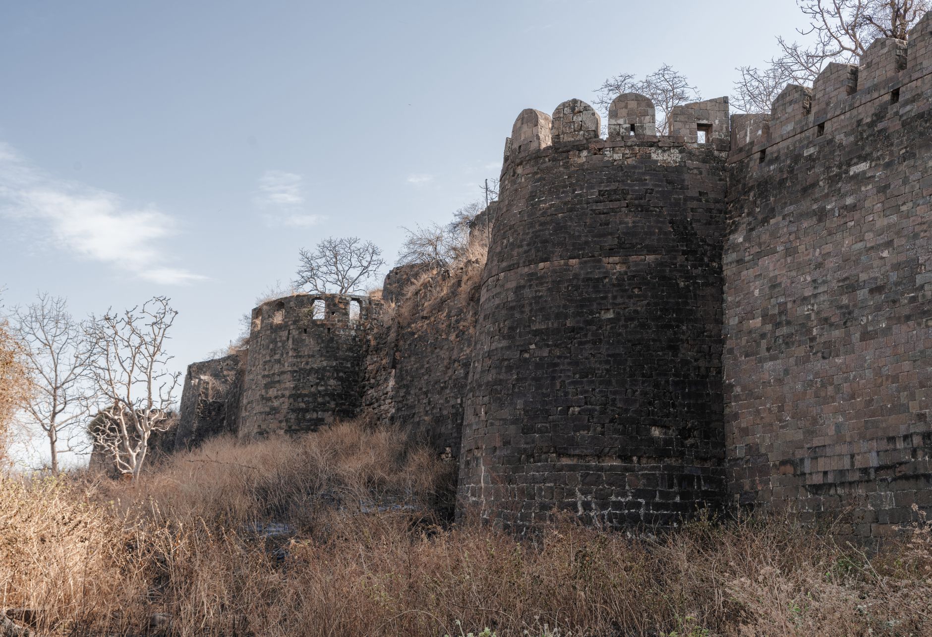 Nearby Attractions — Kamshet